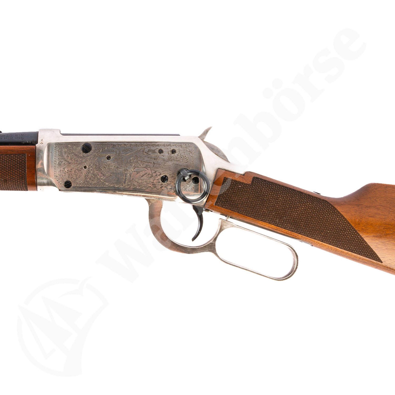 Winchester 94 Sheriff Bat Masterson .30-30 Winch