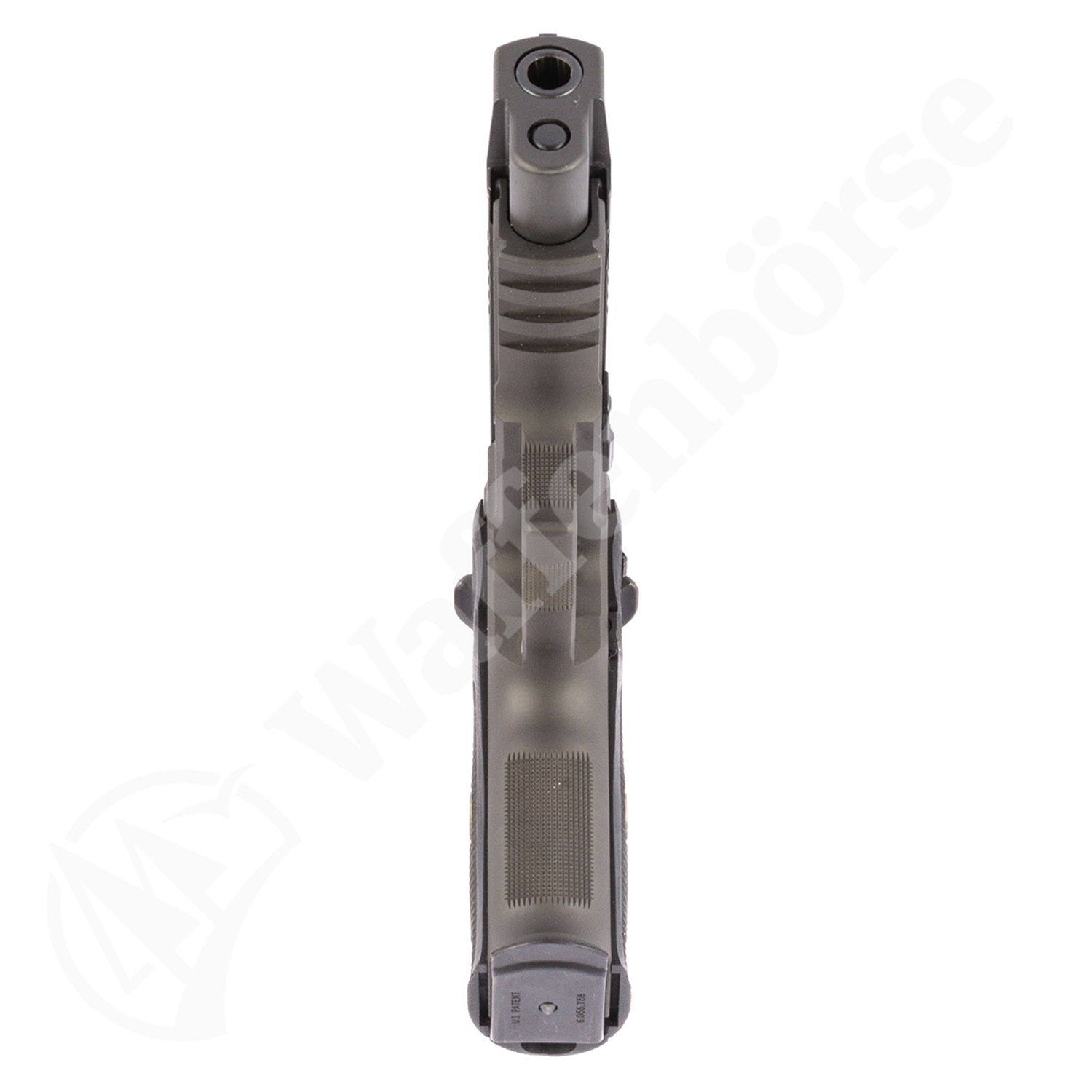 SIG Sauer 226 Legion SAO 9mm para