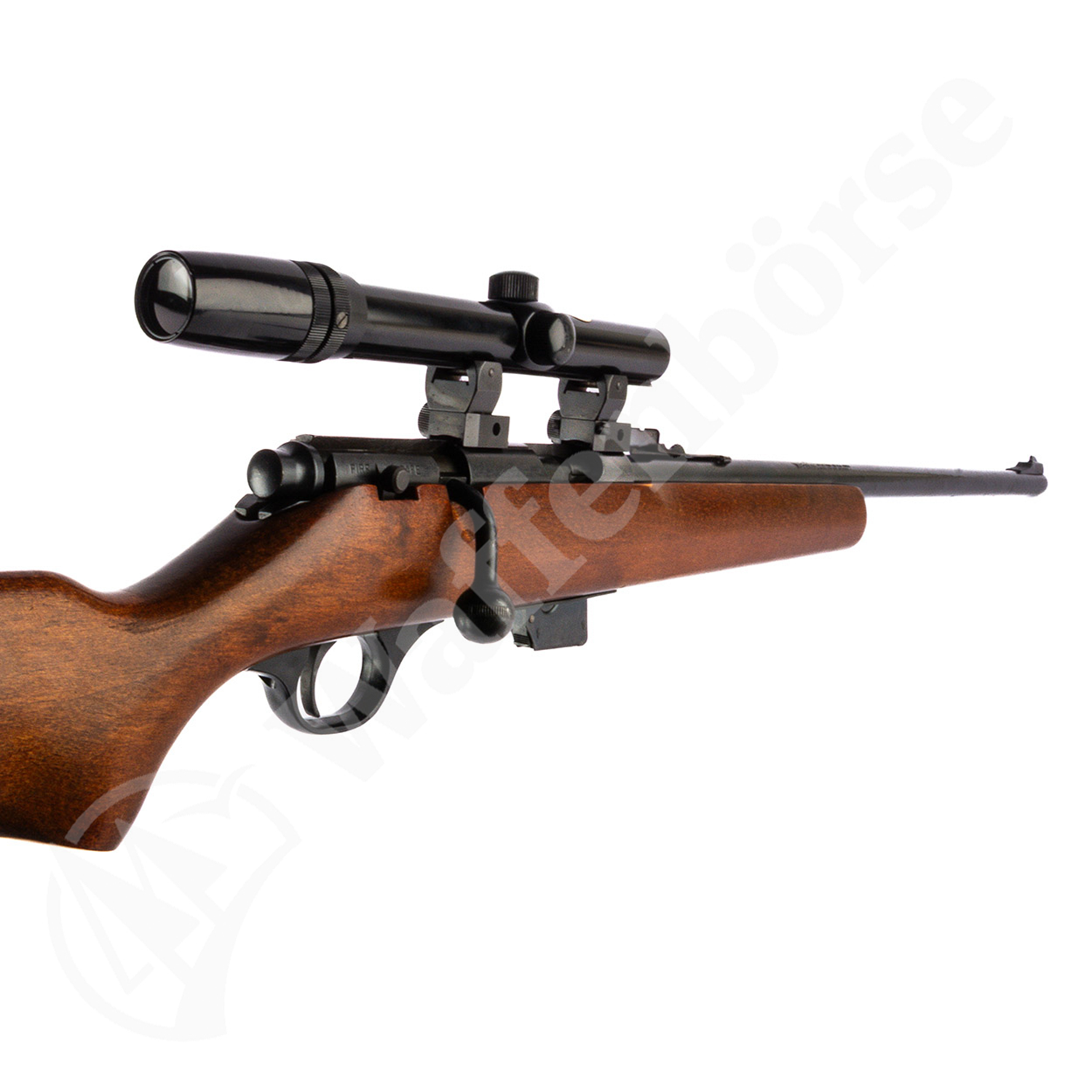 Marlin Flobert 25 .22lr