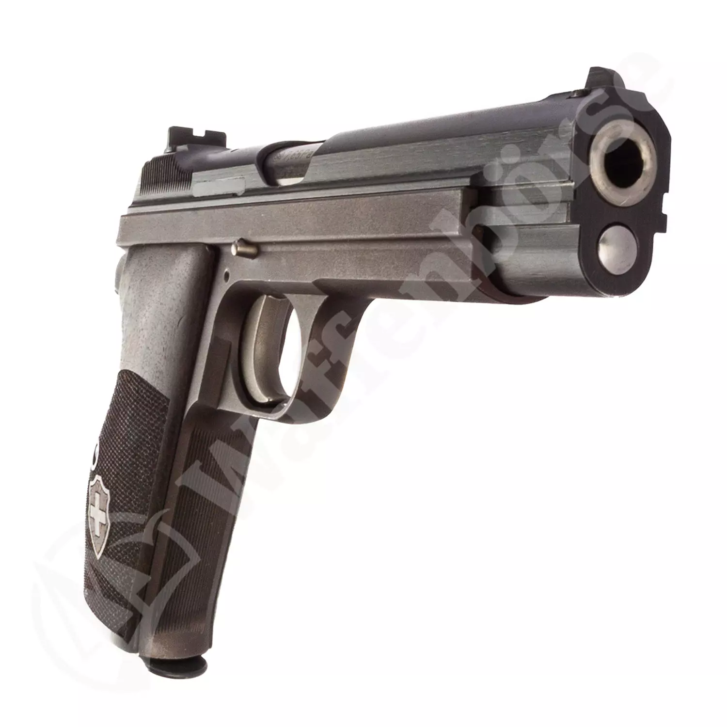 SIG P210-6 7.65mm para