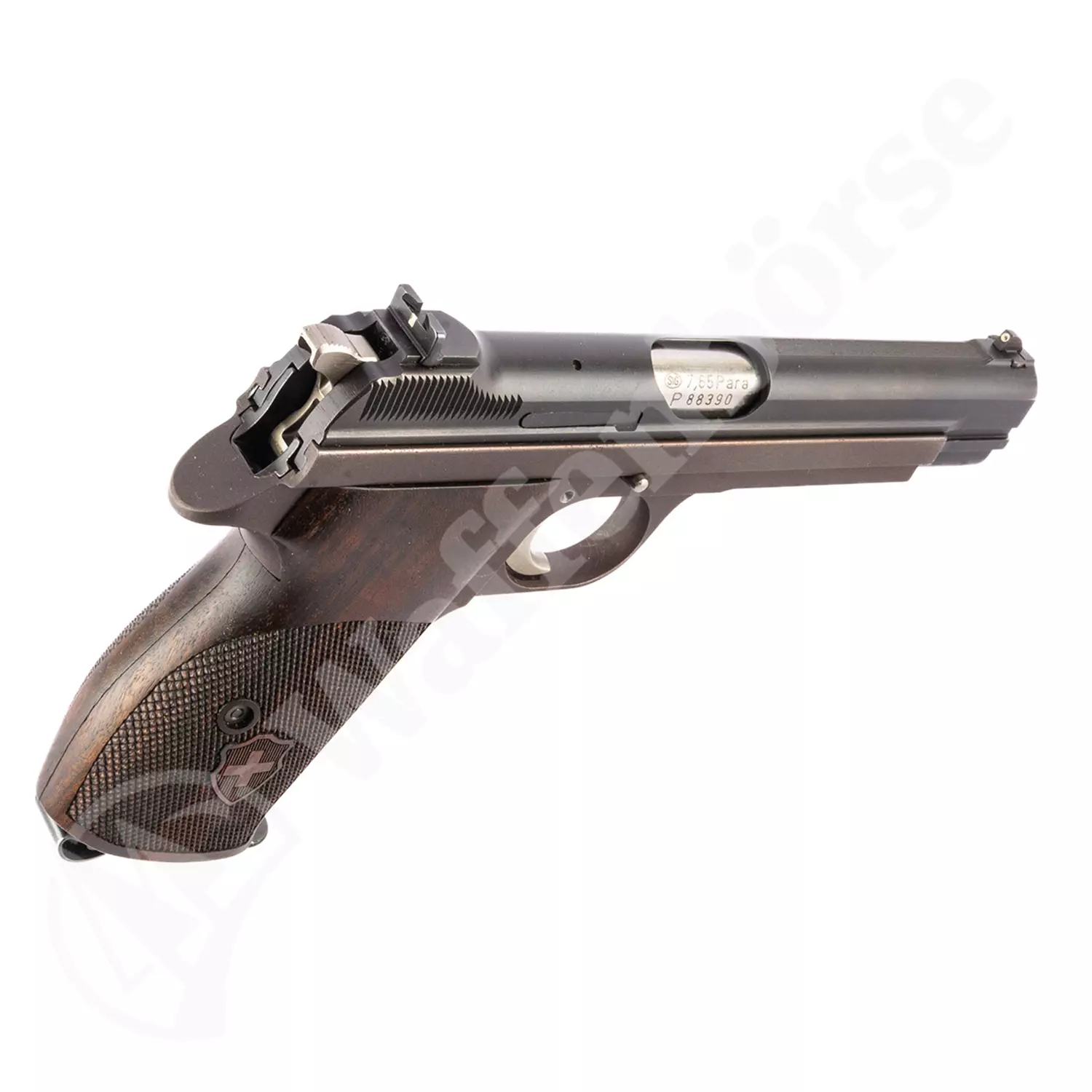 SIG P210-6 7.65mm para