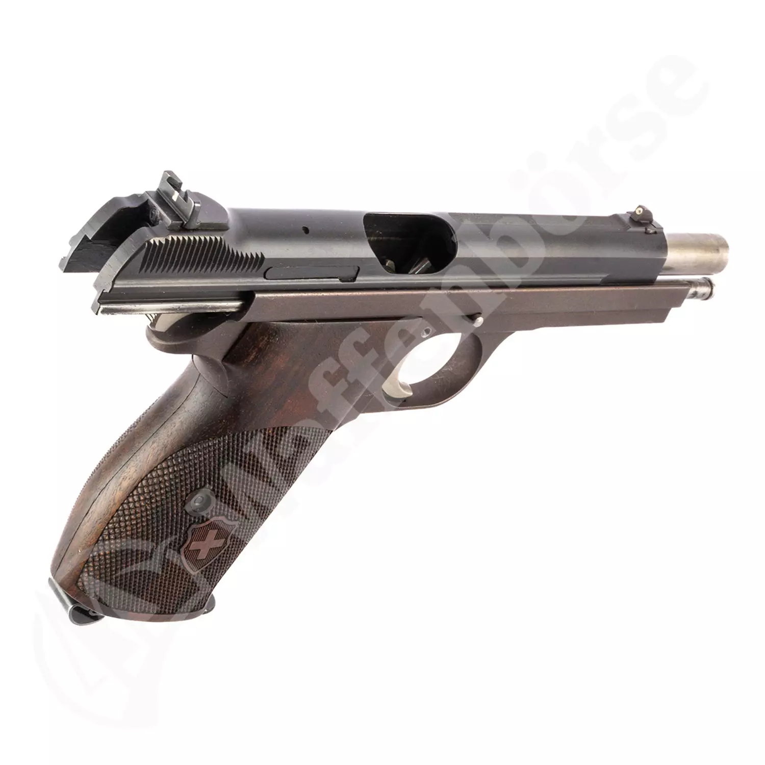 SIG P210-6 7.65mm para