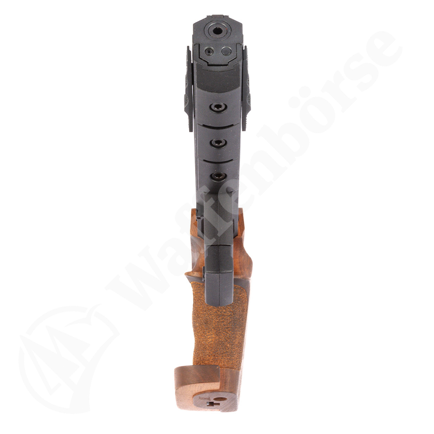 Hämmerli 280 1.Serie SPK .22lr + .32 SWL