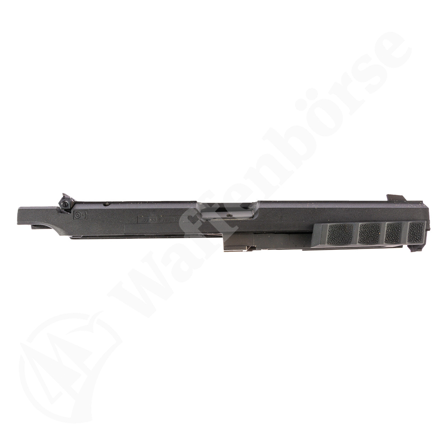 Hämmerli 280 1.Serie SPK .22lr + .32 SWL
