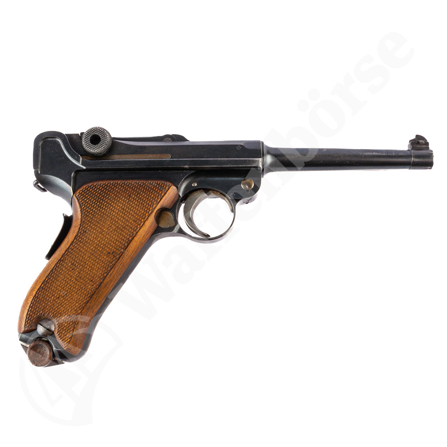 CH Parabellum 1906/24 7,65mm para