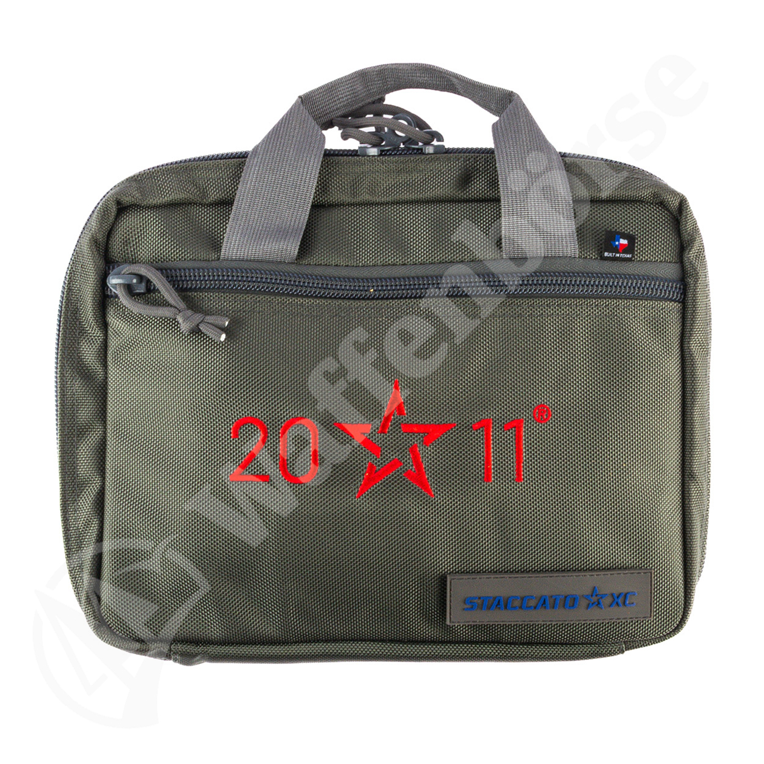 Staccato XC DLC OR 9mm para