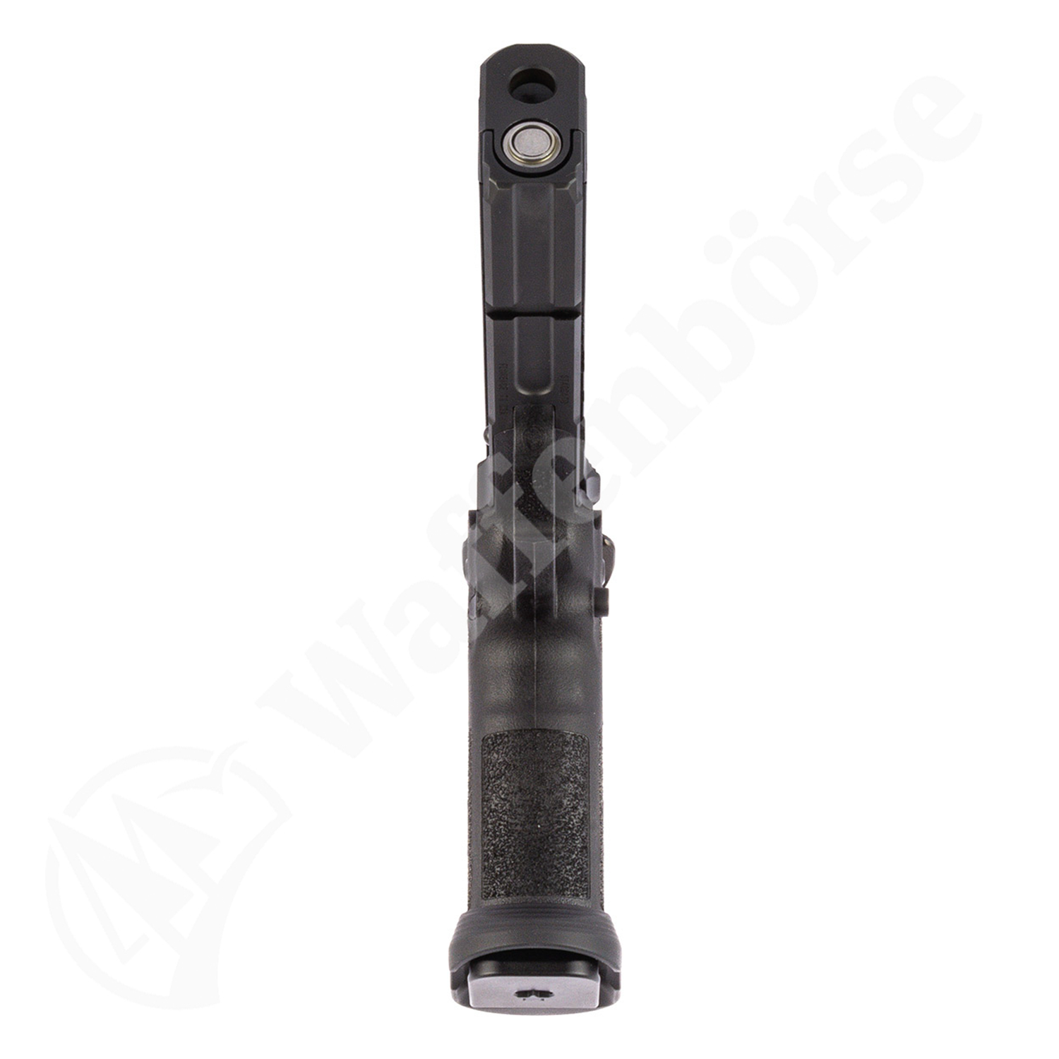 Staccato XC DLC OR 9mm para