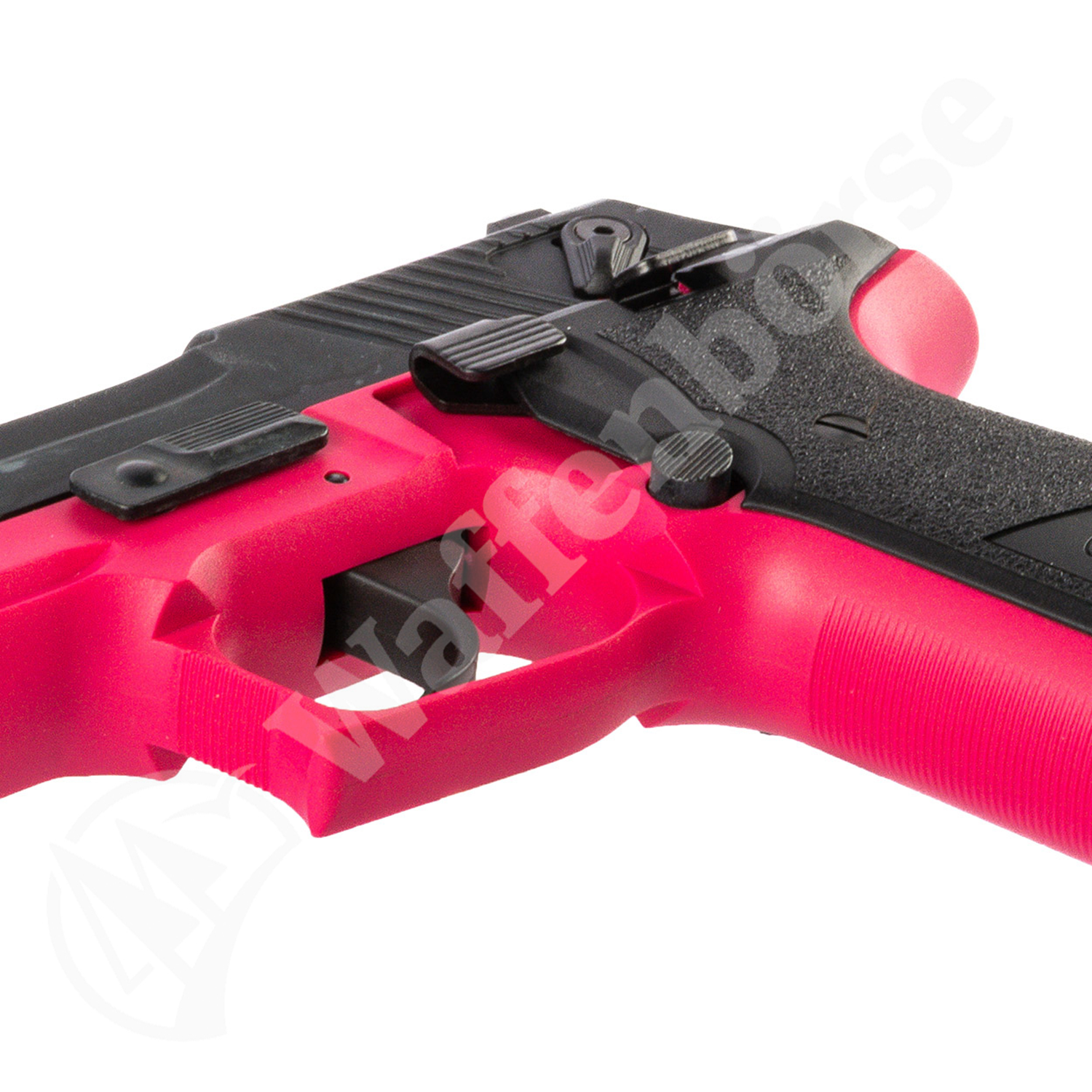 GSG - Firefly Pink .22 lr
