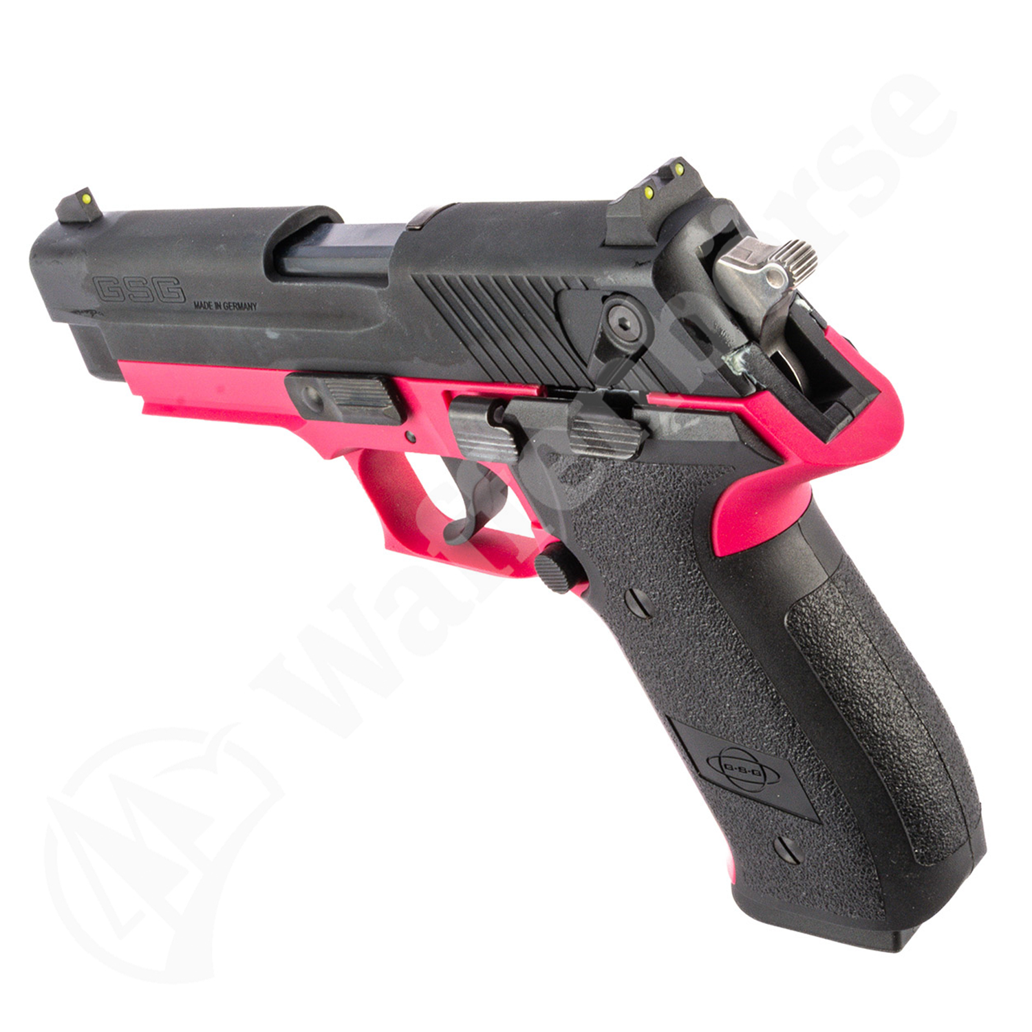 GSG - Firefly Pink .22 lr