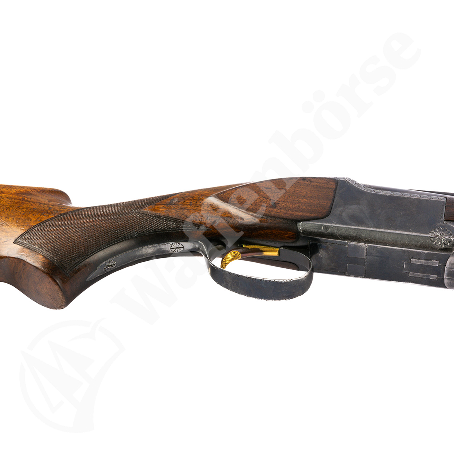 FN Browning Jagd BDF 12-70