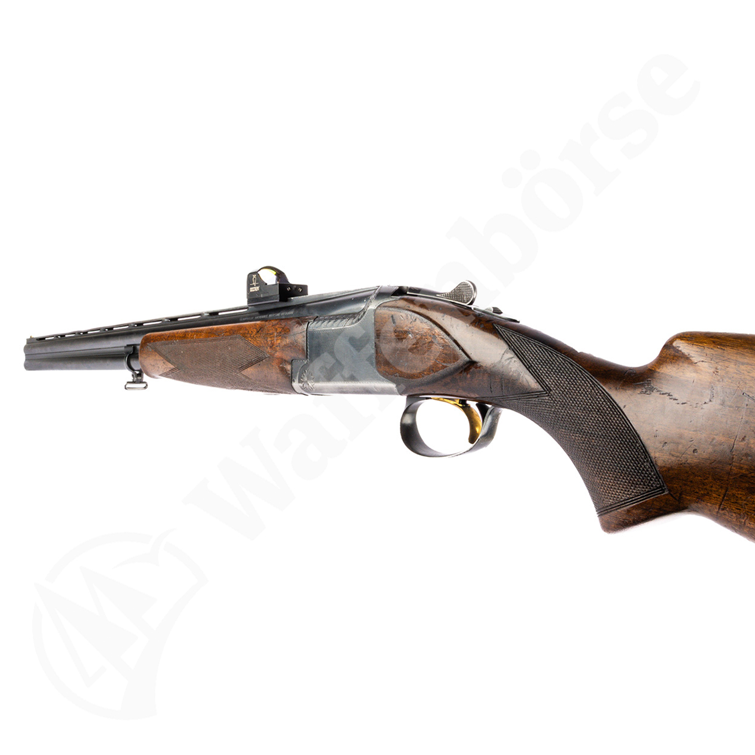 FN Browning Jagd BDF 12-70