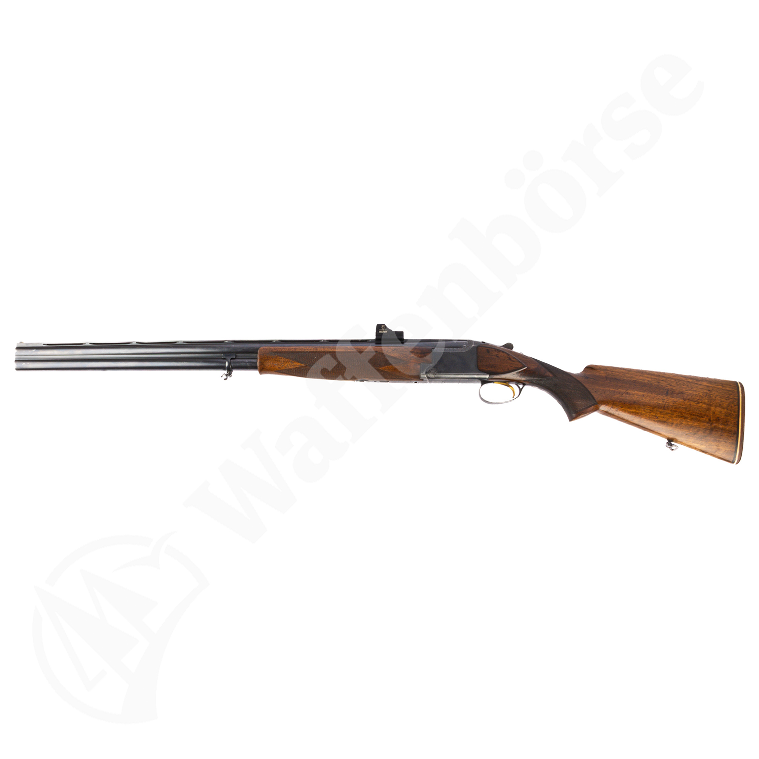 FN Browning Jagd BDF 12-70