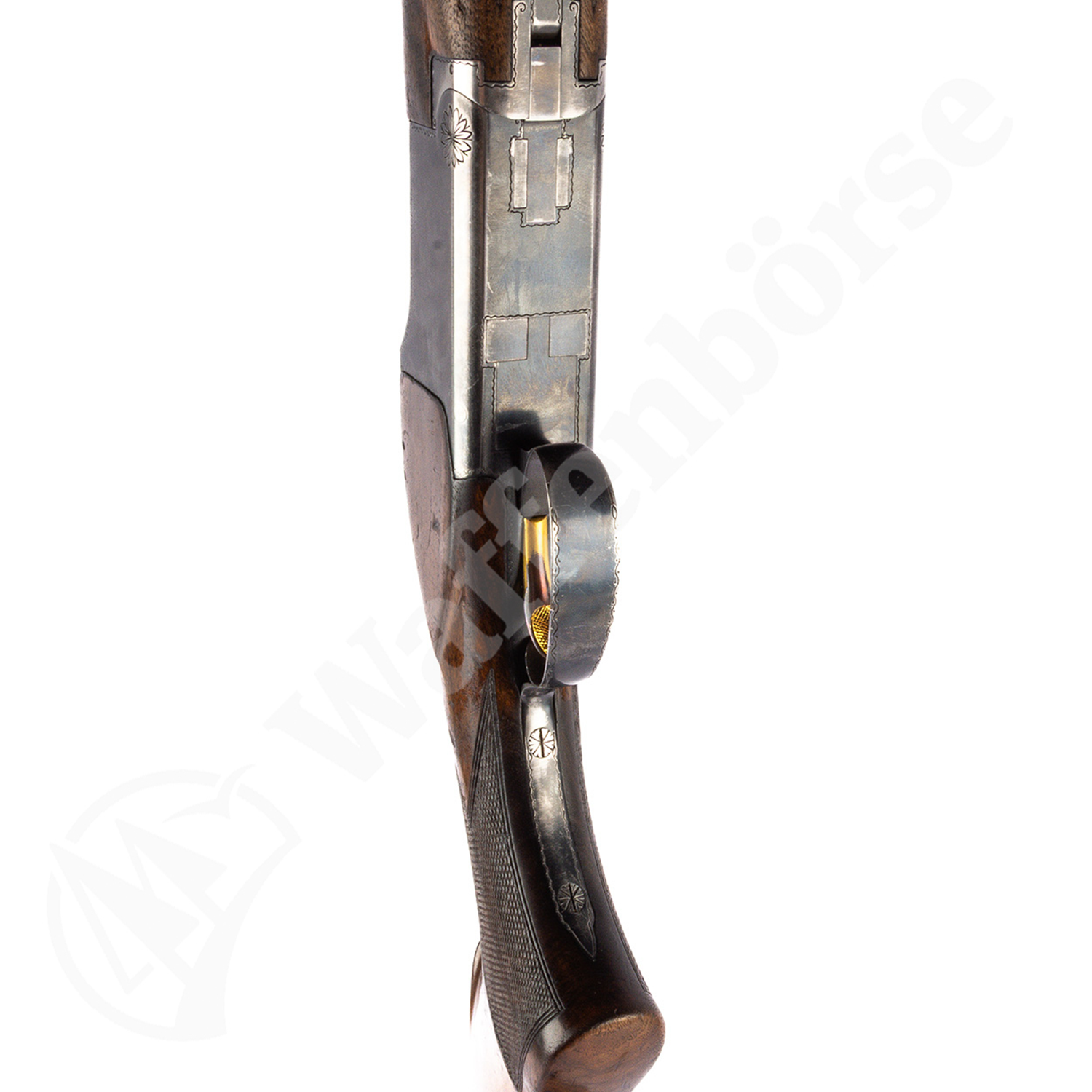 FN Browning Jagd BDF 12-70
