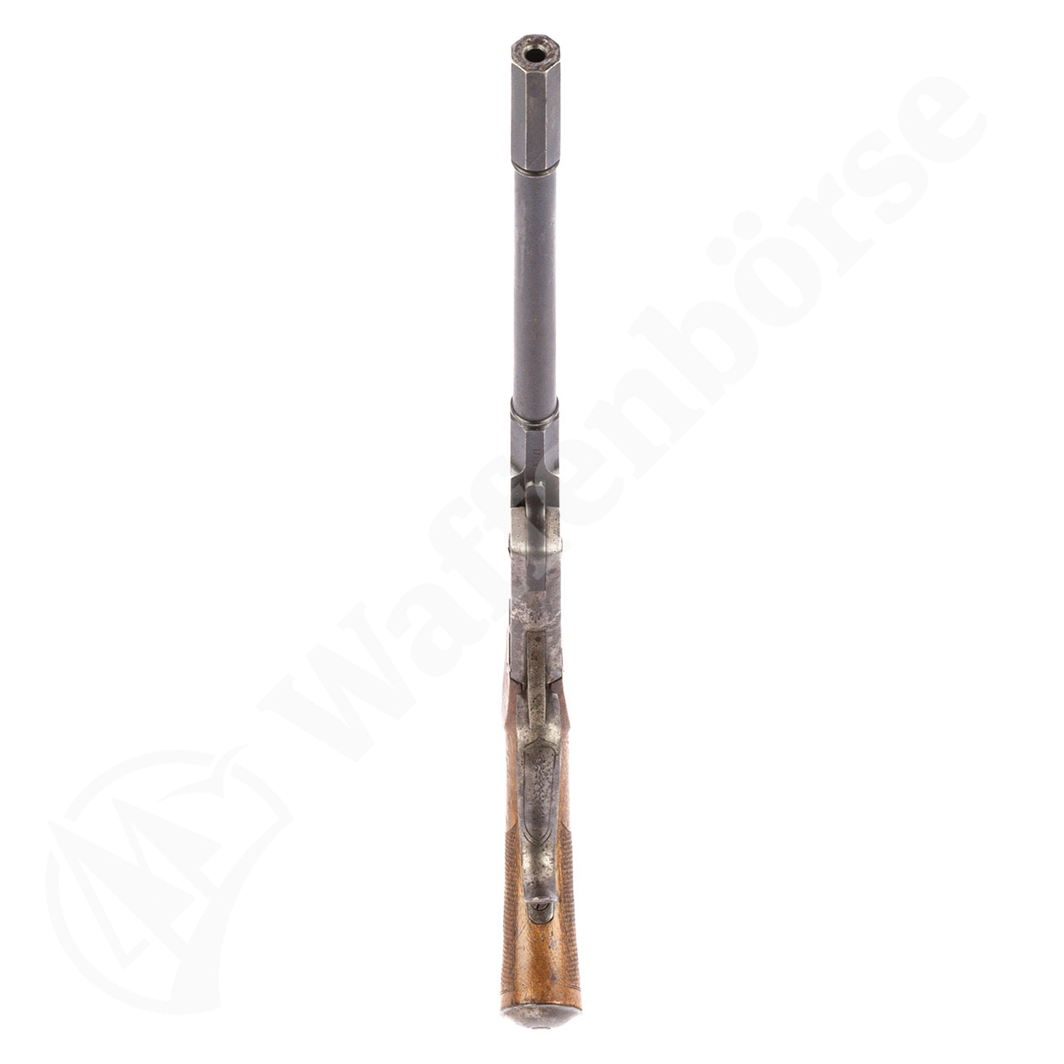 DRGM Scheibenpistole .22lr