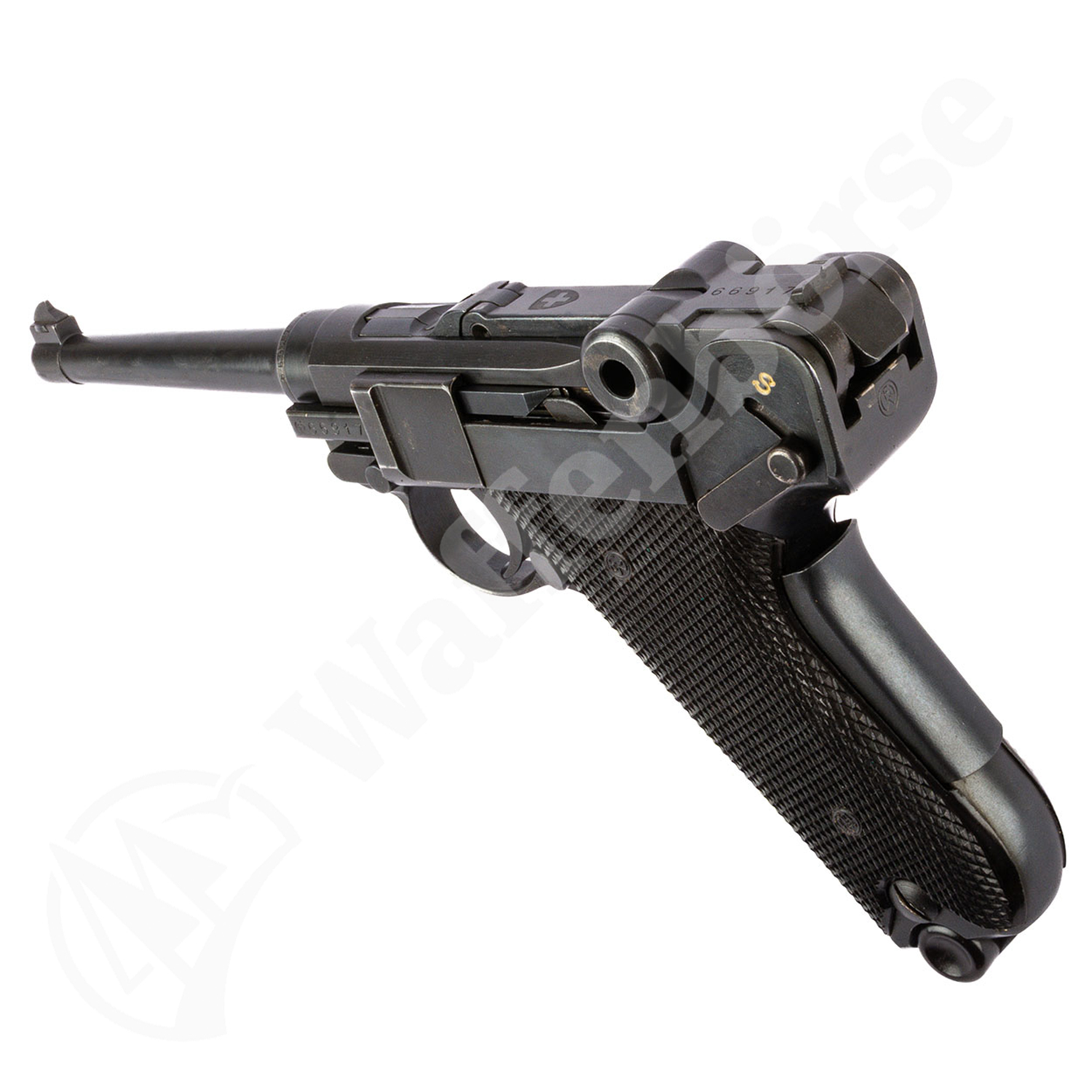 CH Parabellum 29 7.65mm para
