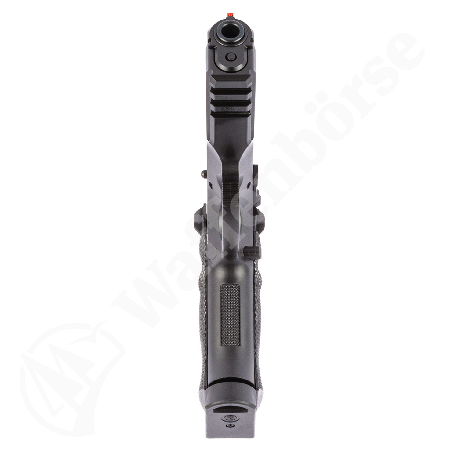 CZ CZ75 SP-01 Shadow 9mm para 50th Anniversary Edition