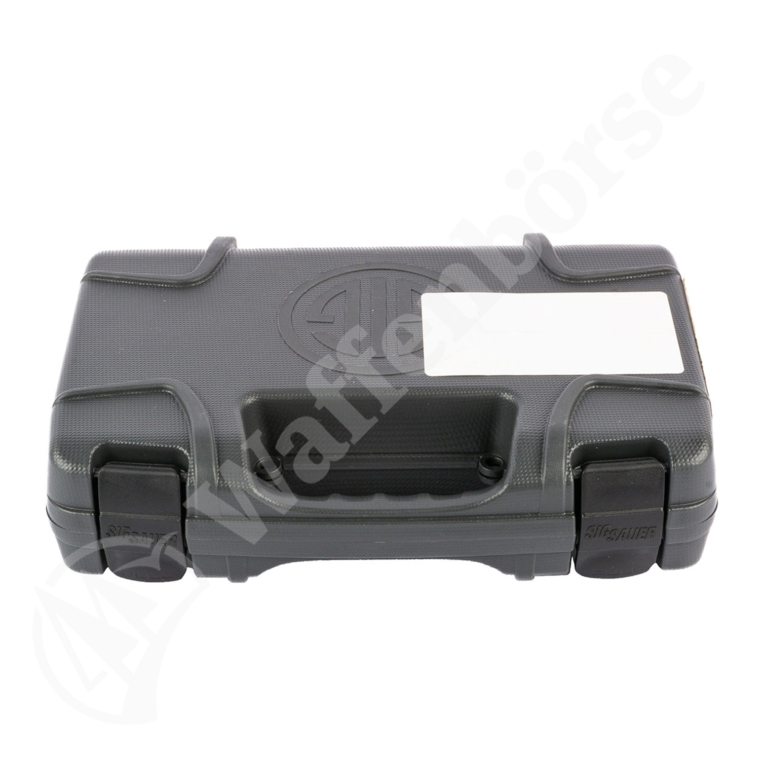 Sig Sauer Inc. P365X Evaluations Pistole CH Armee 9x19