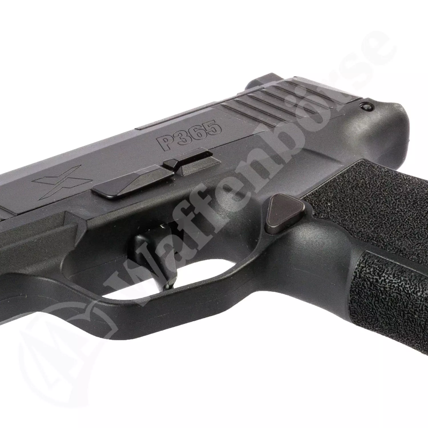 Sig Sauer Inc. P365XL Pistole 9x19