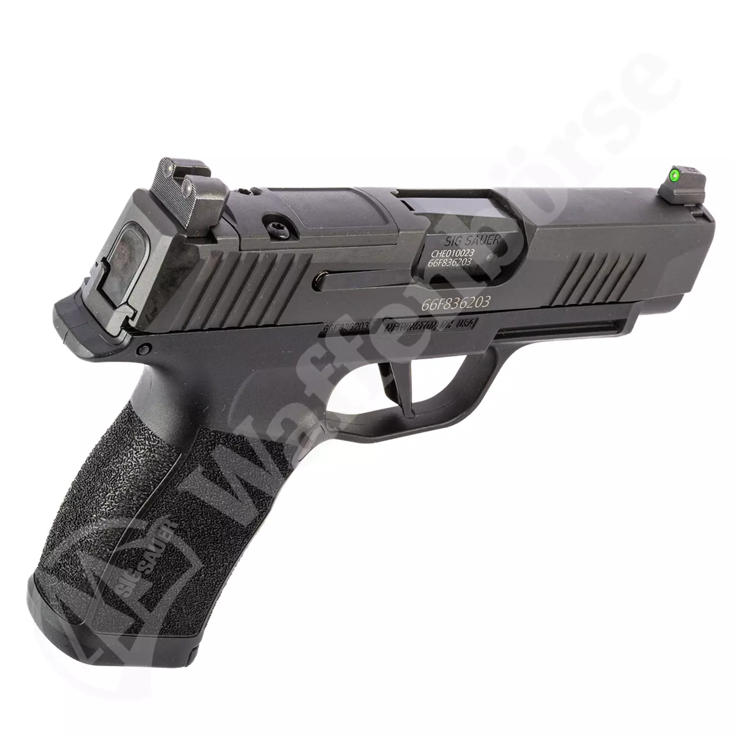 Sig Sauer Inc. P365XL Pistole 9x19