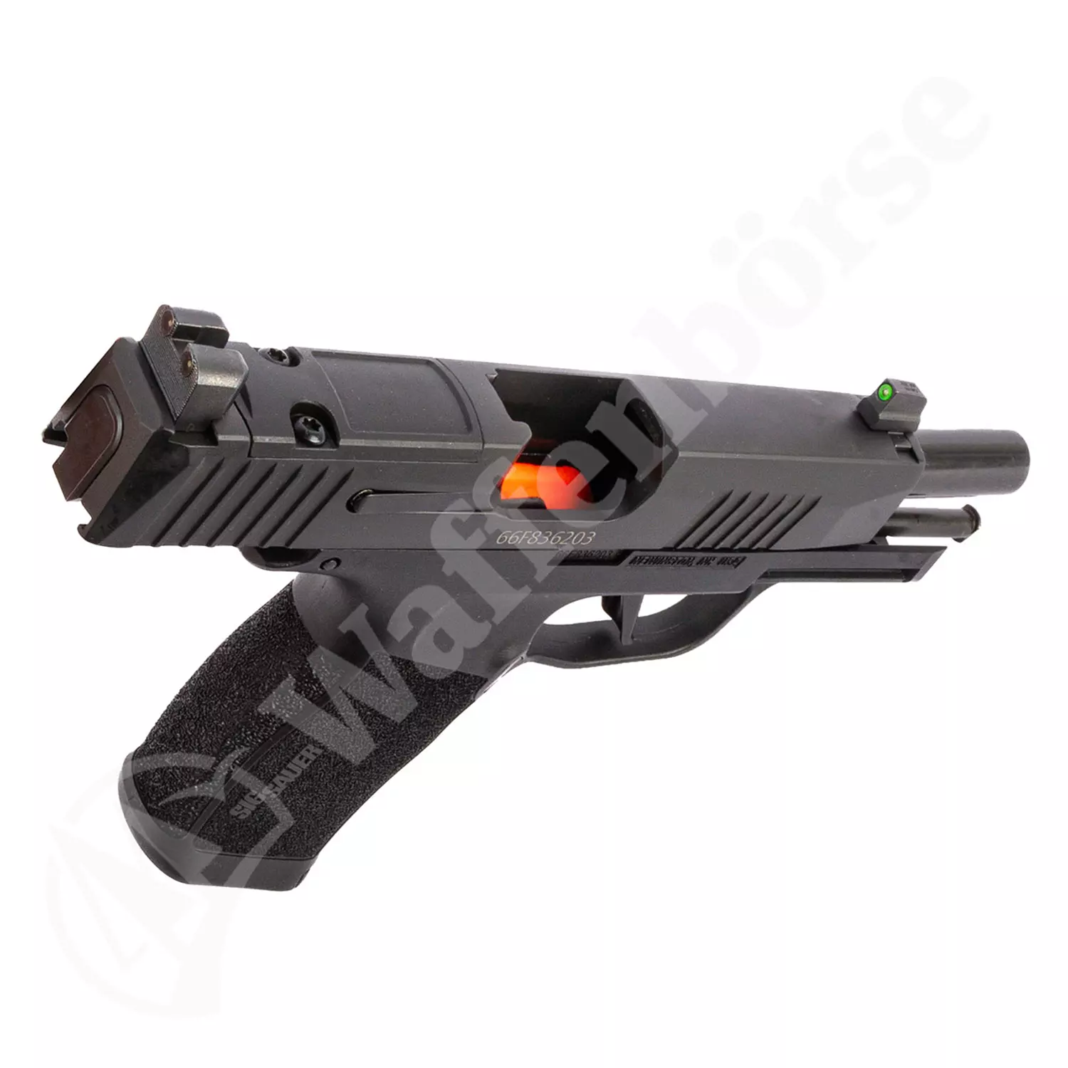 Sig Sauer Inc. P365XL Pistole 9x19