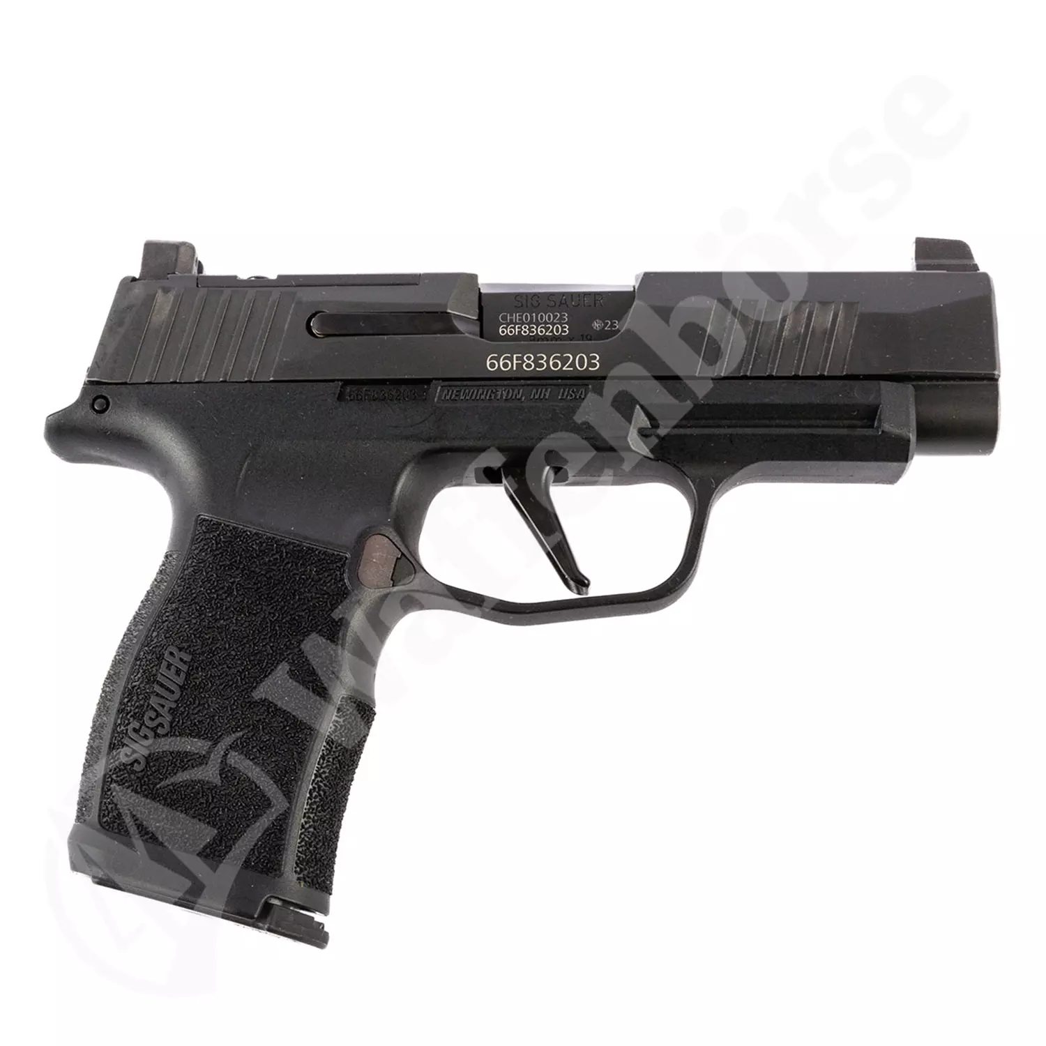 Sig Sauer Inc. P365XL Pistole 9x19