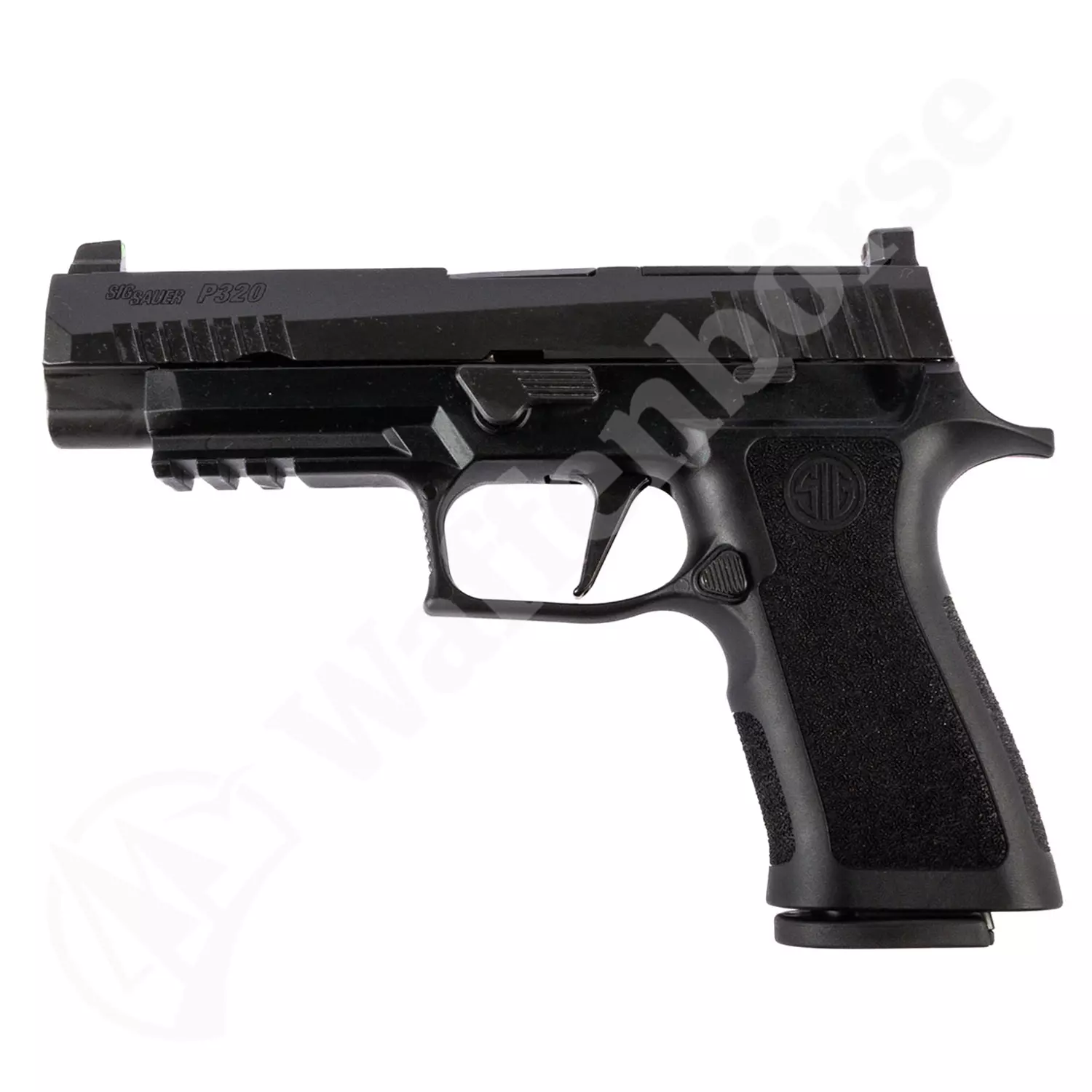 Sig Sauer Inc. P320 X-Full SD Pistole 9x19