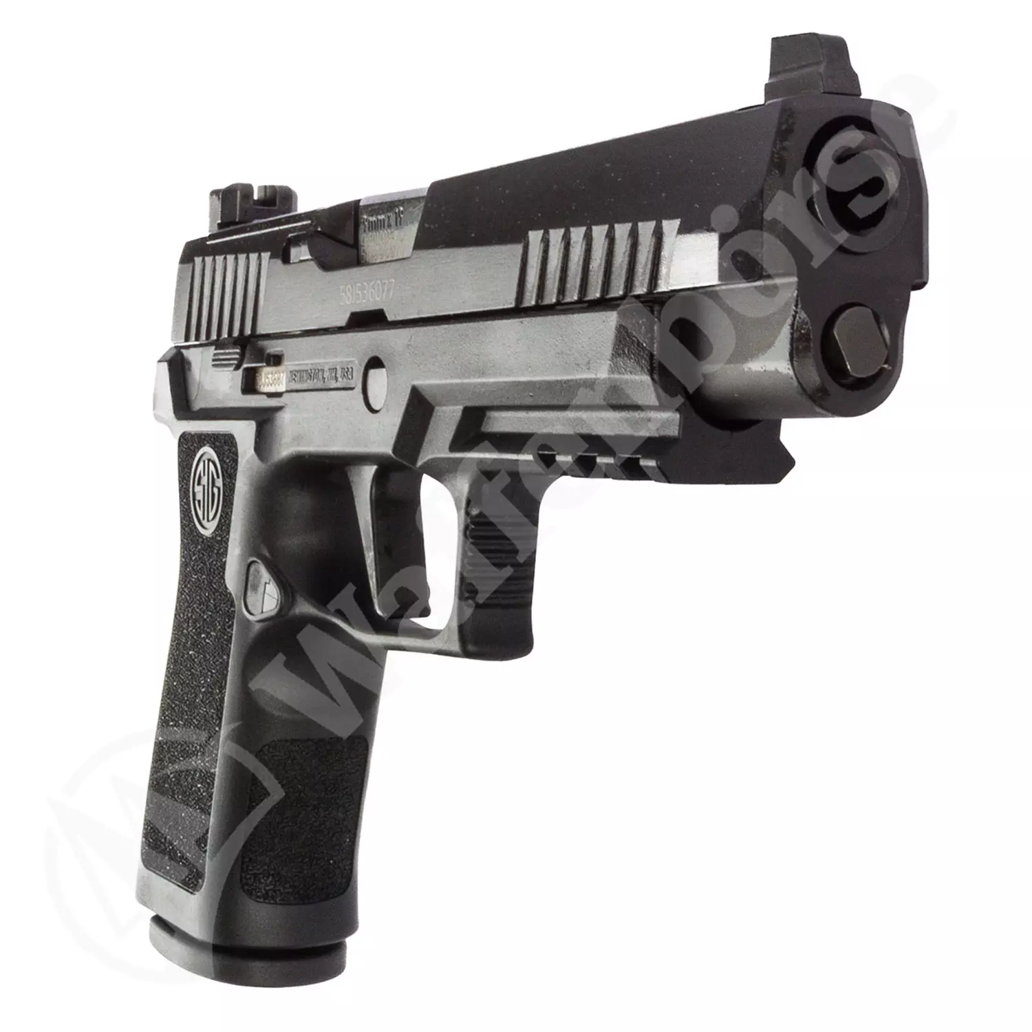 Sig Sauer Inc. P320 X-Full SD Pistole 9x19