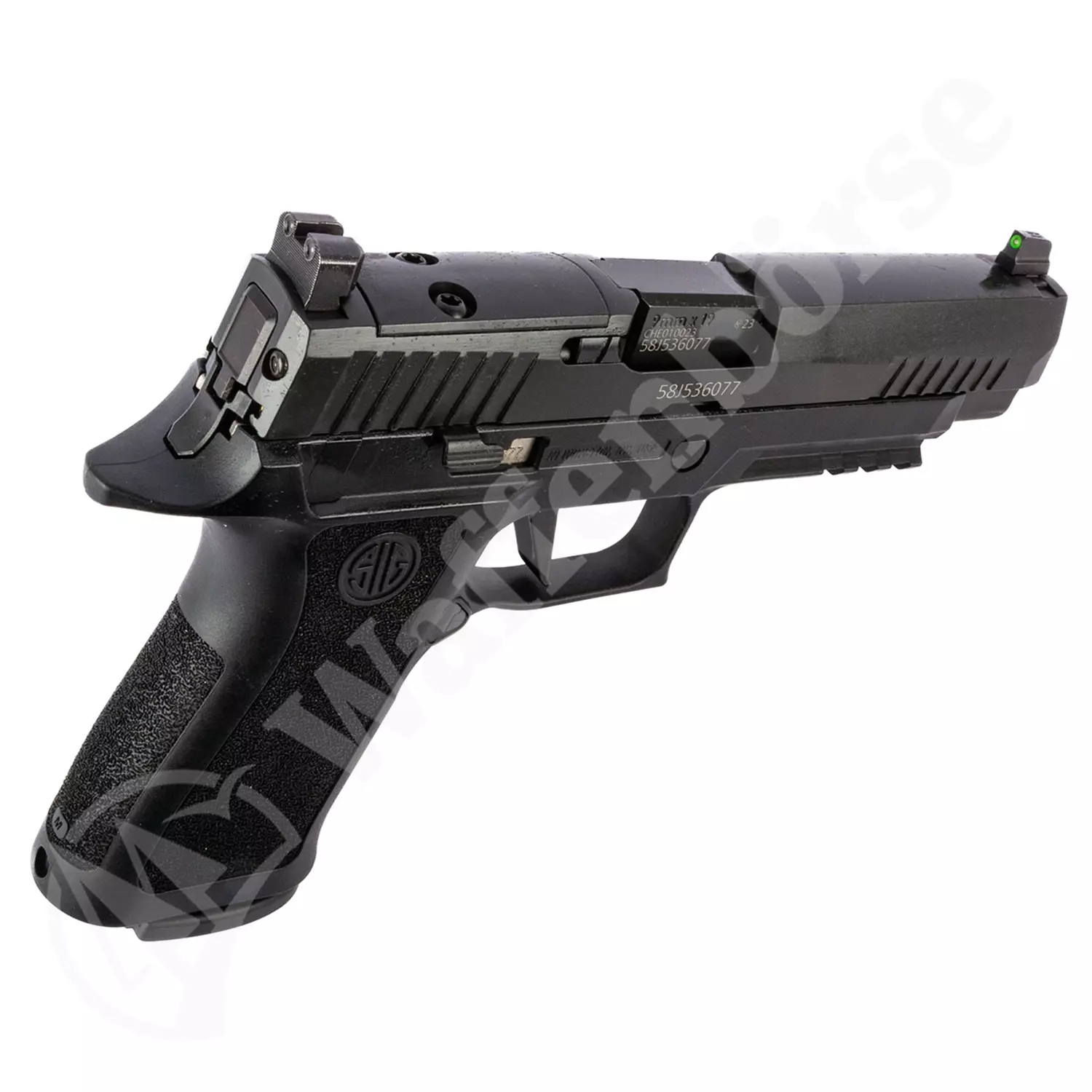 Sig Sauer Inc. P320 X-Full SD Pistole 9x19