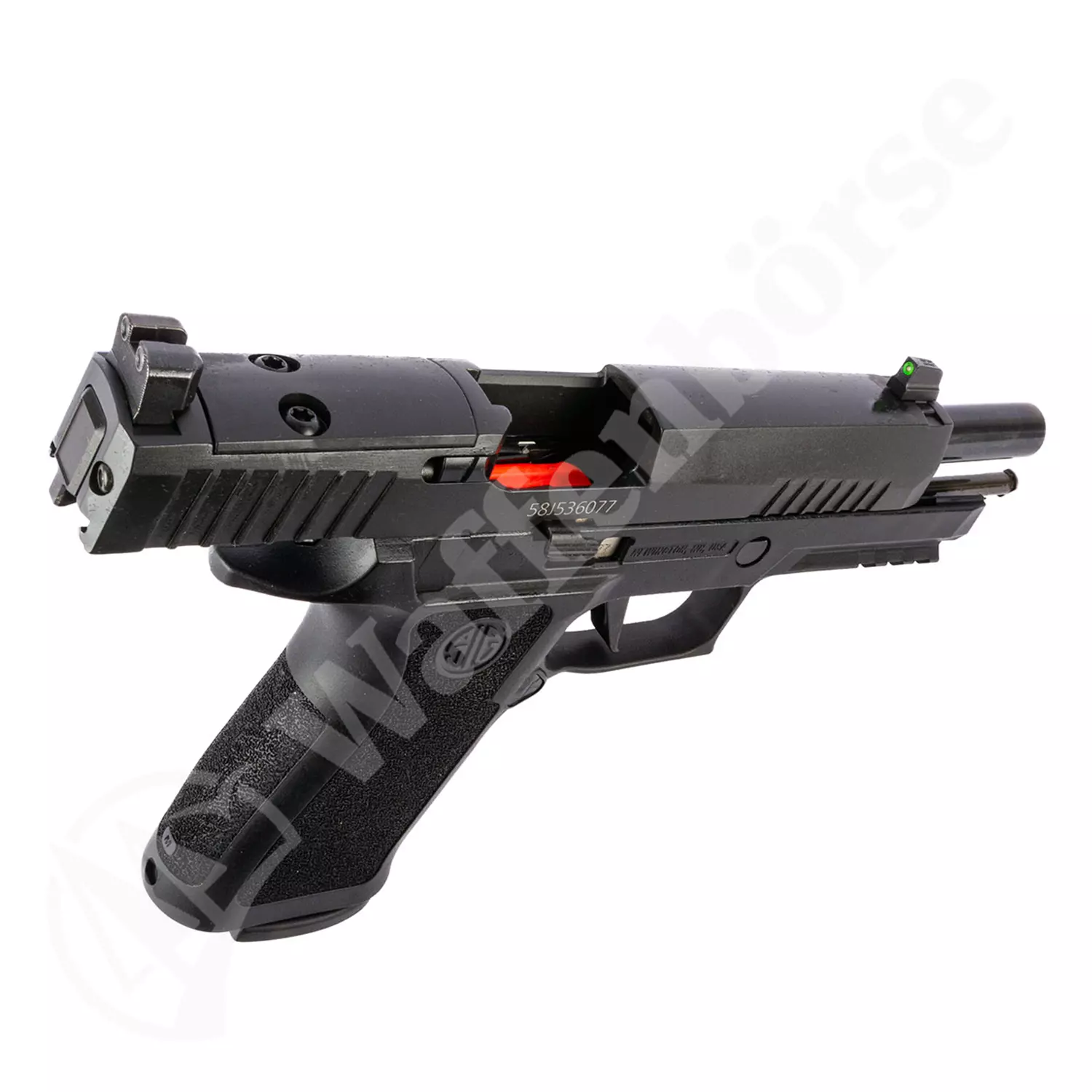 Sig Sauer Inc. P320 X-Full SD Pistole 9x19