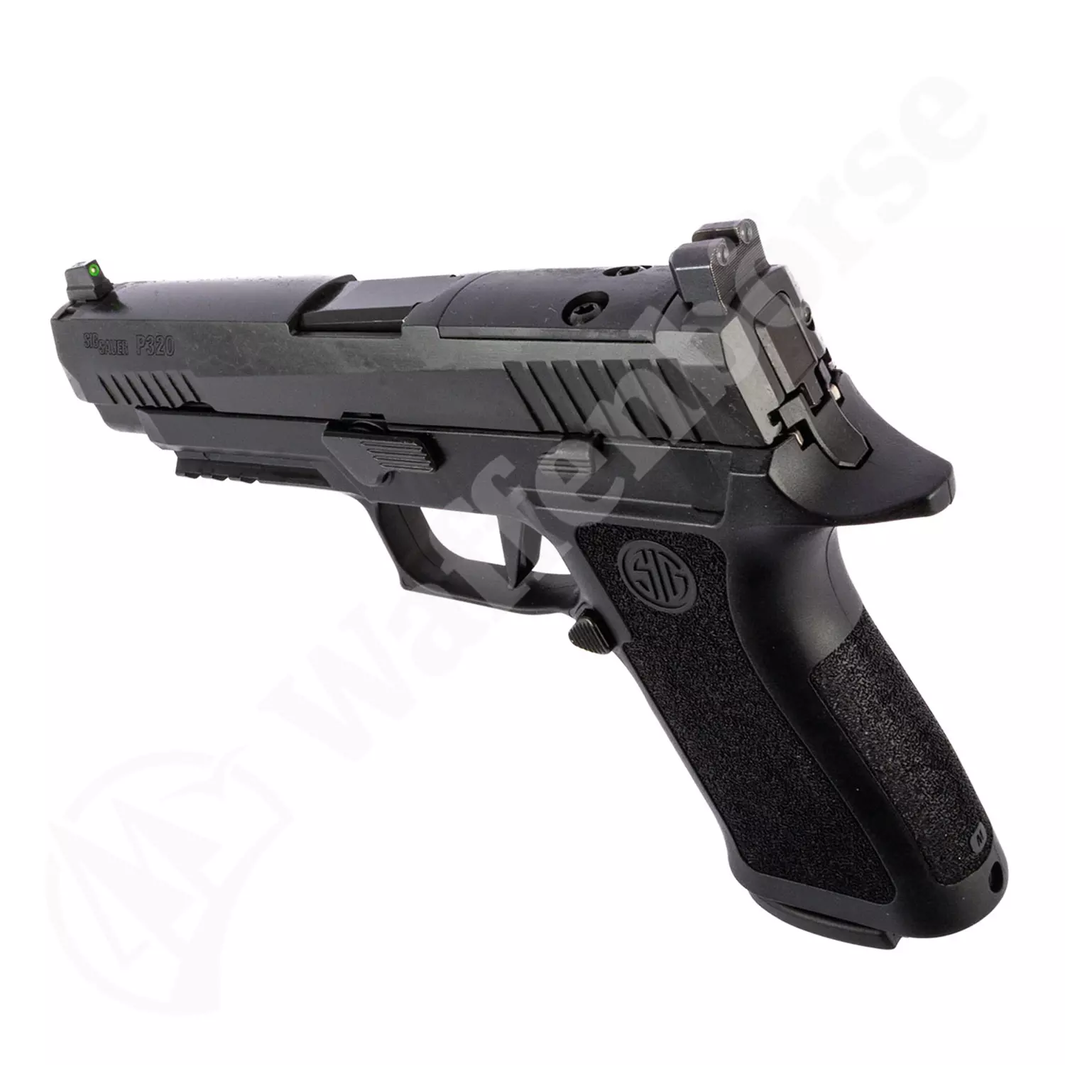 Sig Sauer Inc. P320 X-Full SD Pistole 9x19