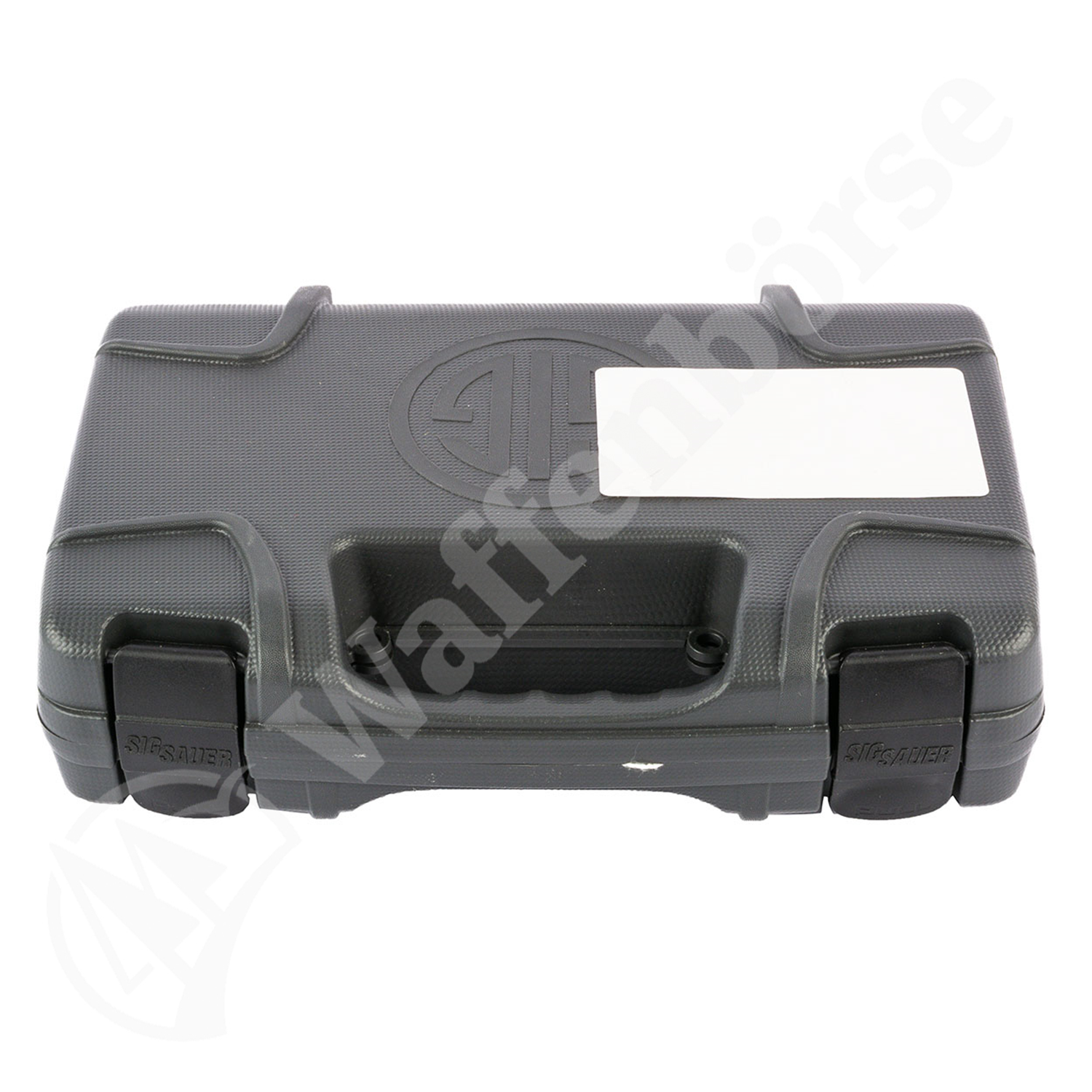Sig Sauer Inc. P365X Evaluations Pistole CH Armee 9x19