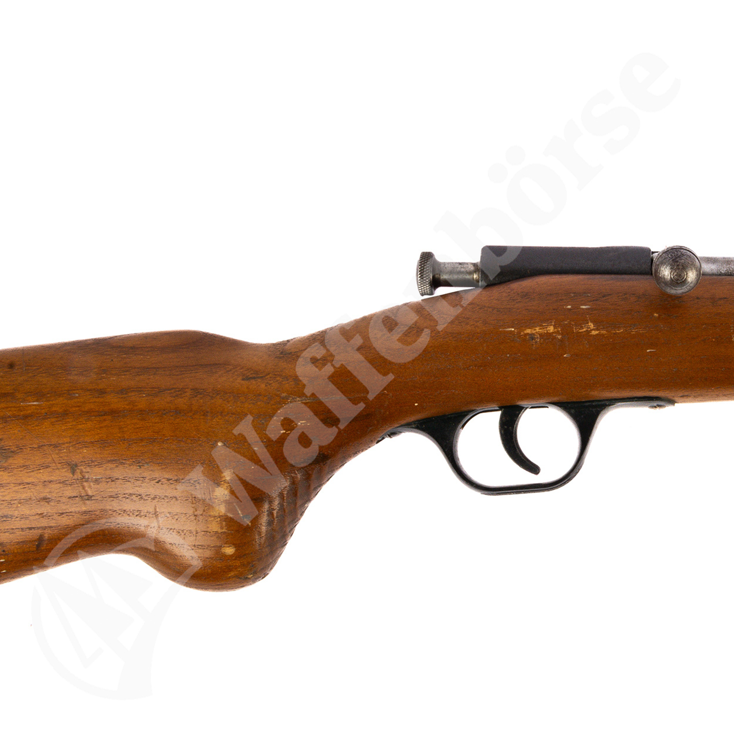 Hämmerli Flobert .22 lr