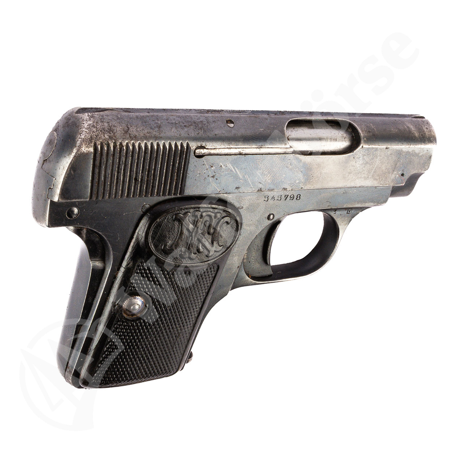 FN-Browning 1906 6.35mm