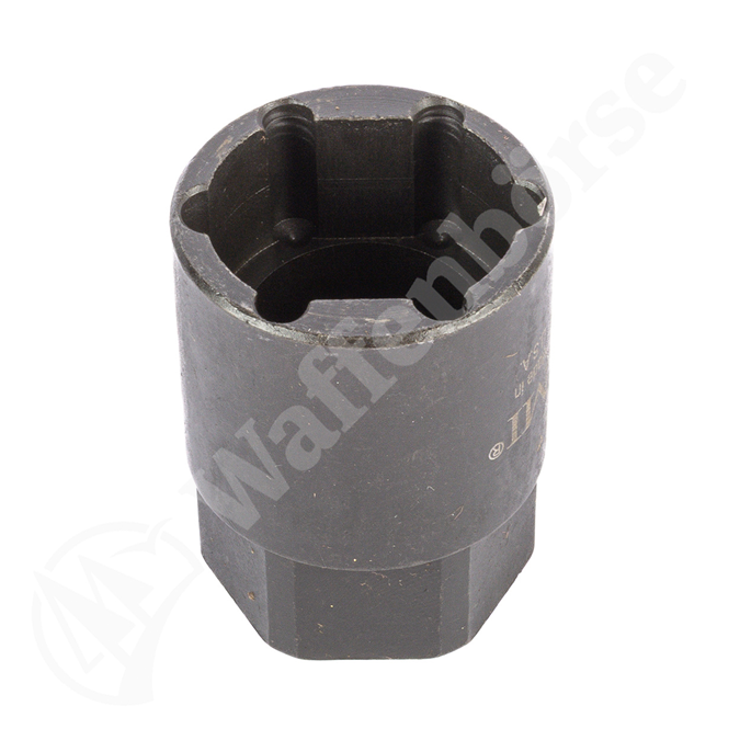Midwest Industrie CZ Scorpion Pistol Barrel Nut Socket