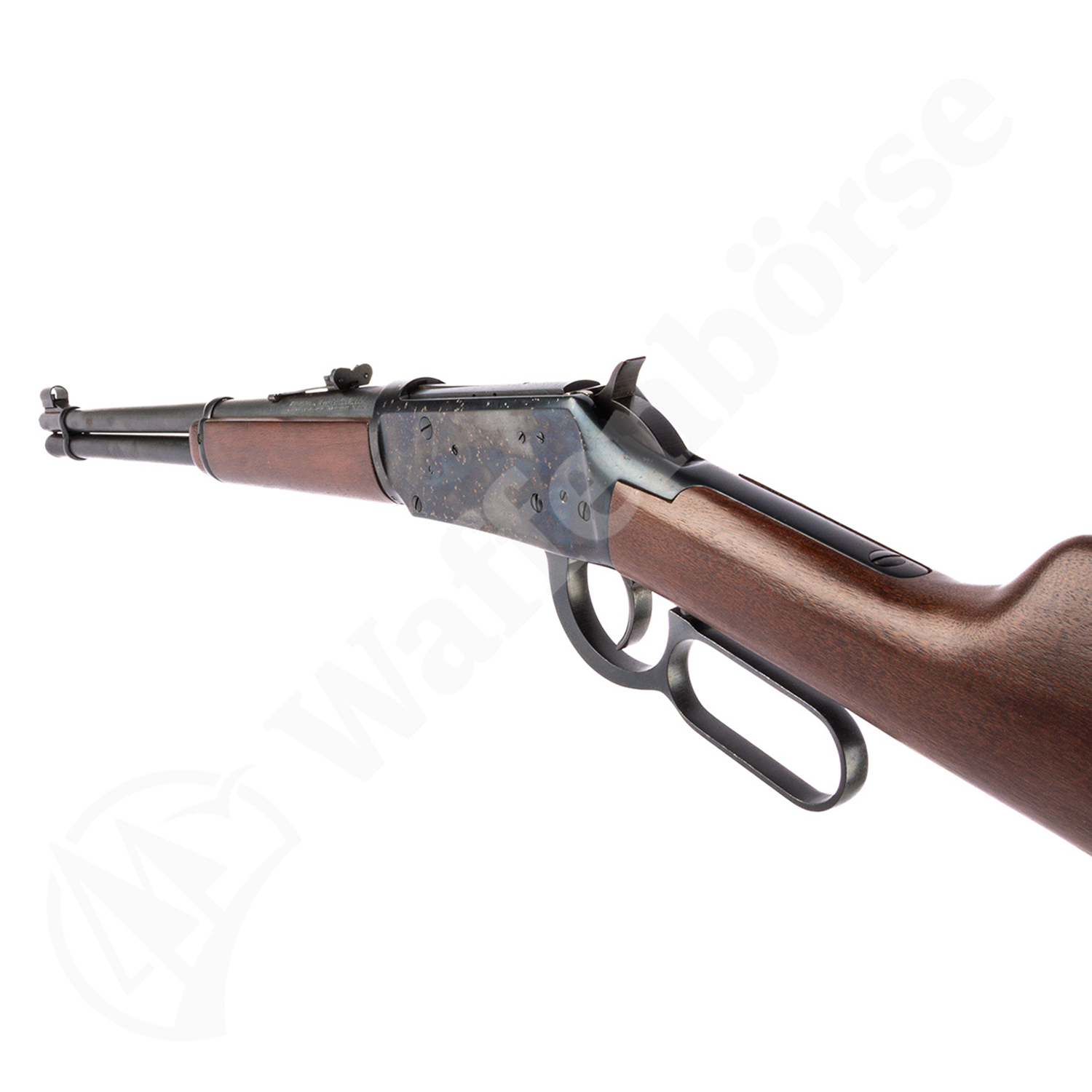 Winchester 94 .44 Mag.