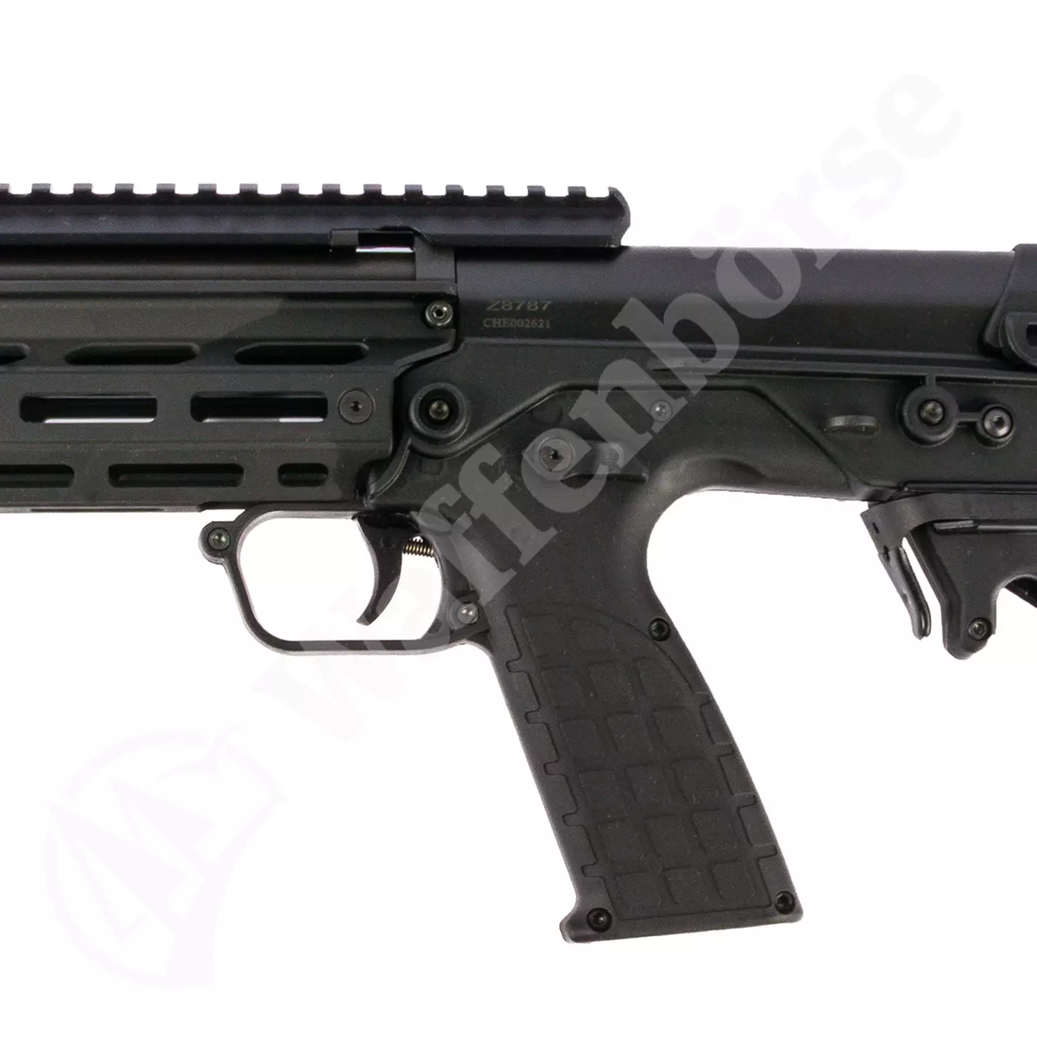 Kel-Tec RDB Defender Rifle 5.56 Nato