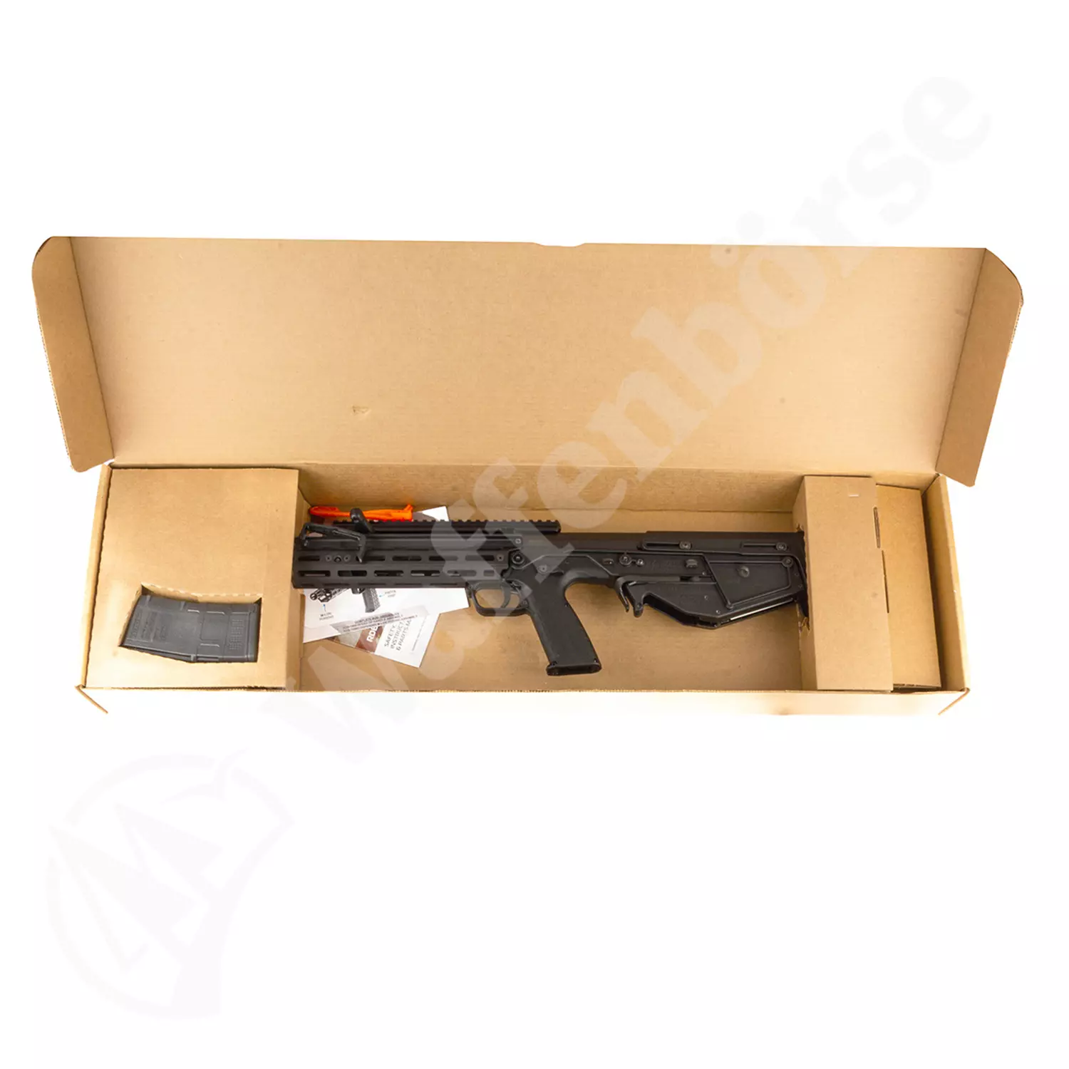 Kel-Tec RDB Defender Rifle 5.56 Nato