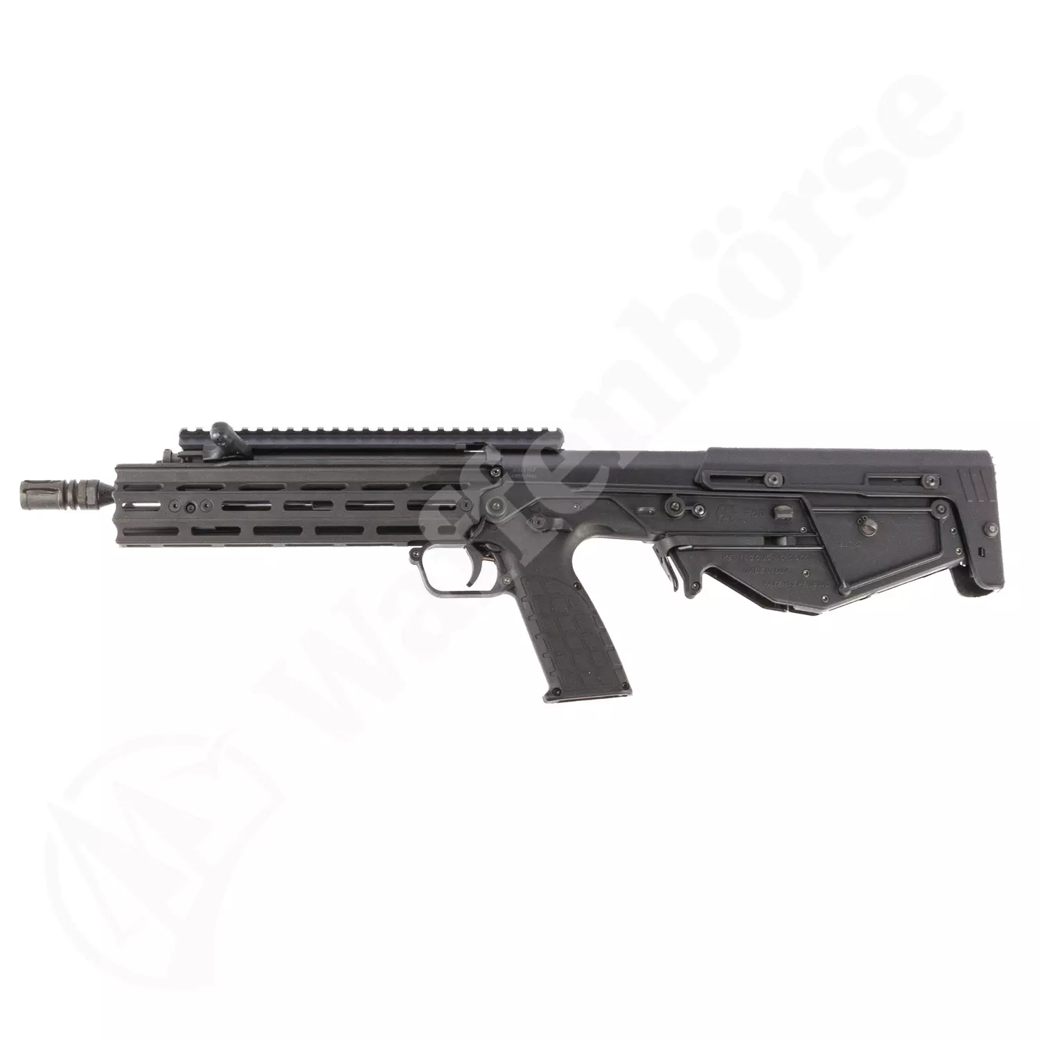 Kel-Tec RDB Defender Rifle 5.56 Nato