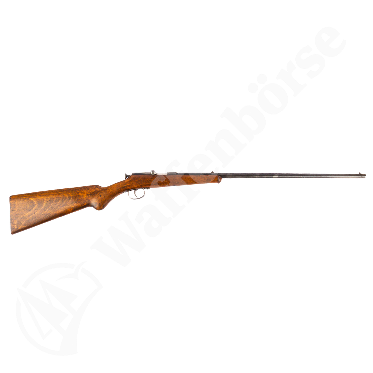 Suhler JGA Flobert .22lr