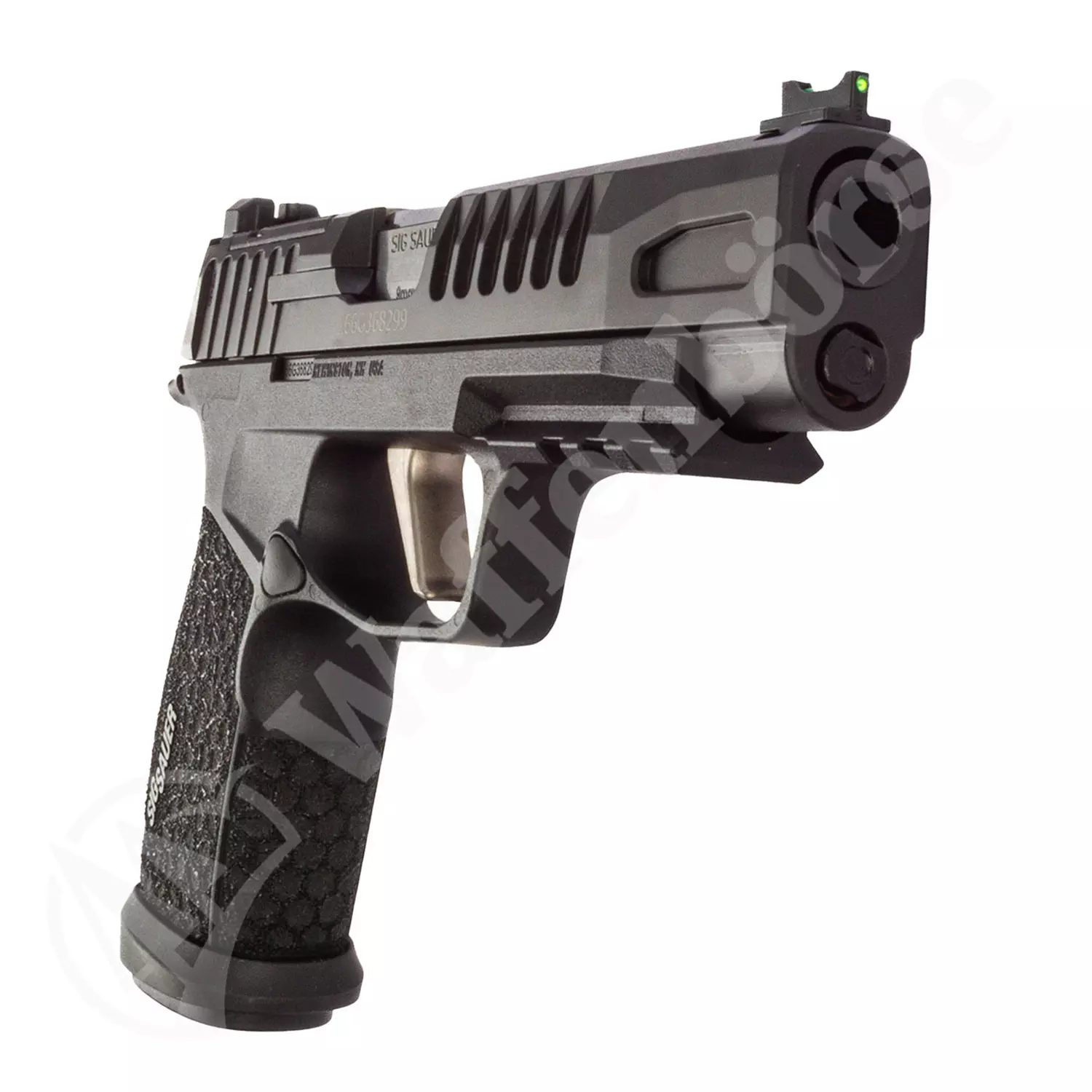 SIG Sauer P365 Fuse 9mm Para
