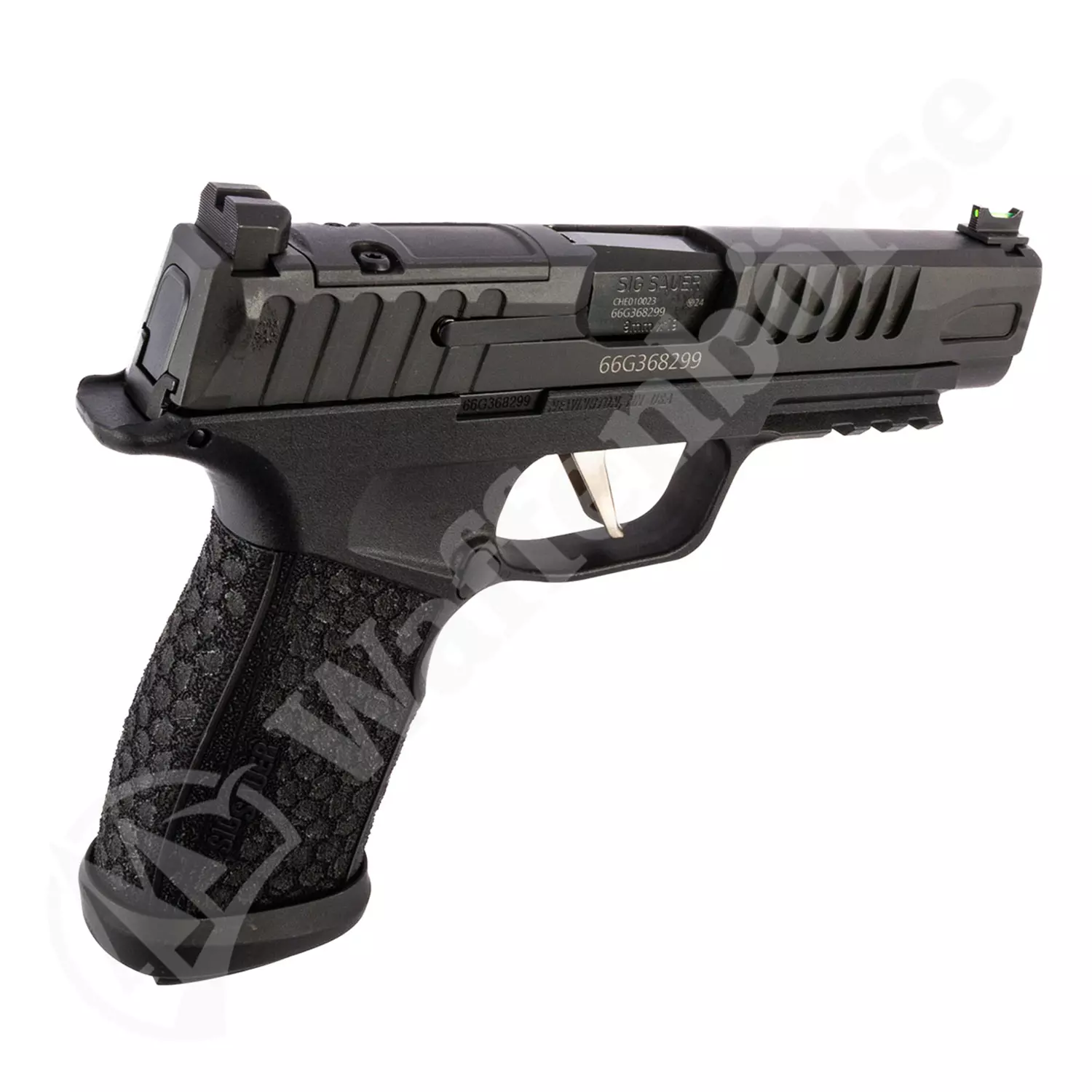 SIG Sauer P365 Fuse 9mm Para