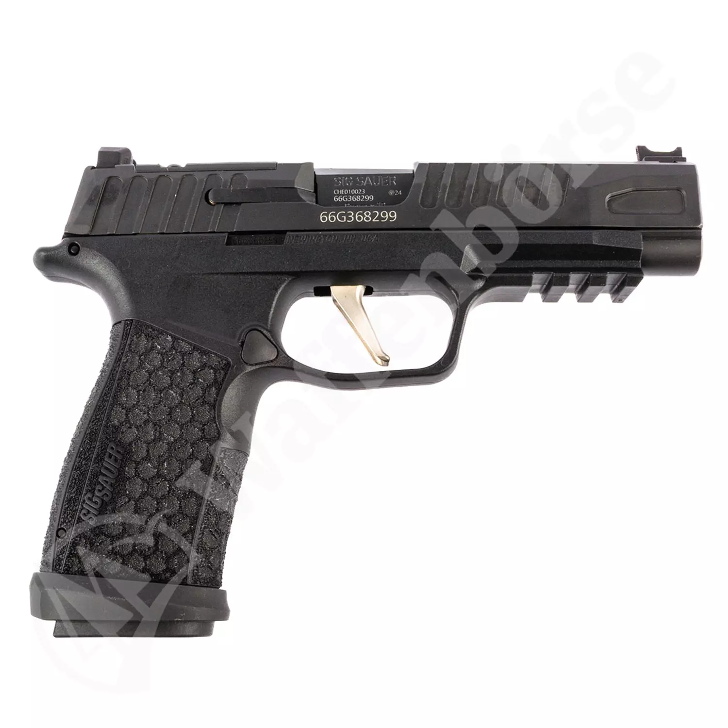 SIG Sauer P365 Fuse 9mm Para