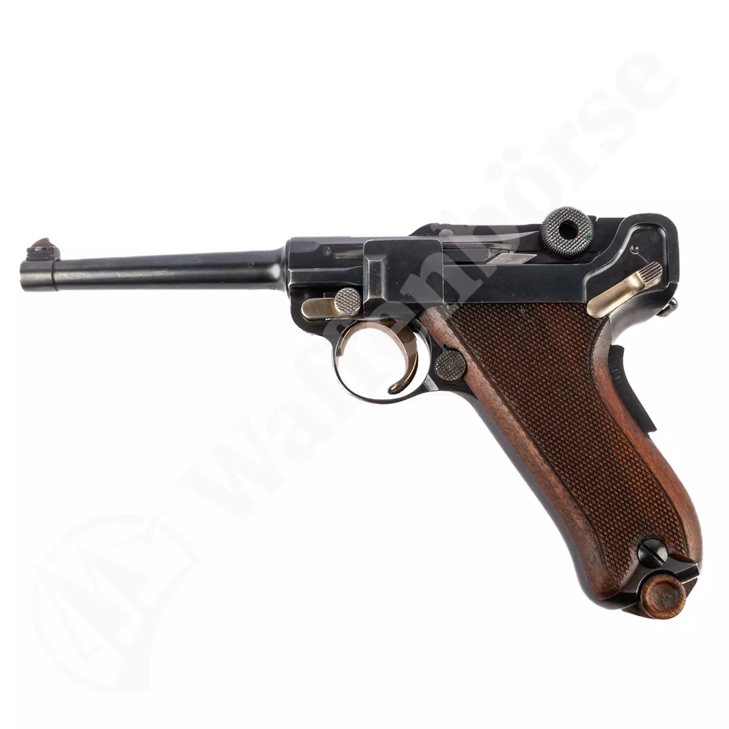 CH Parabellum 06/24 WF 7.65mm para