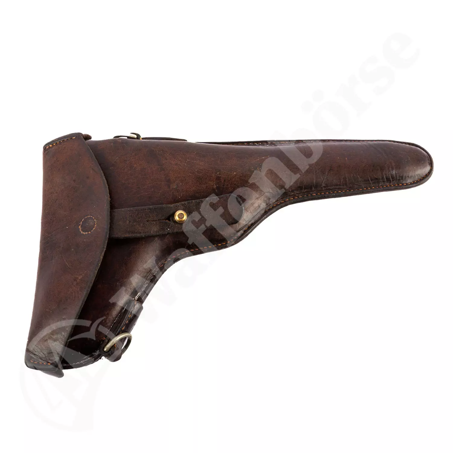 CH Parabellum 06/24 WF 7.65mm para