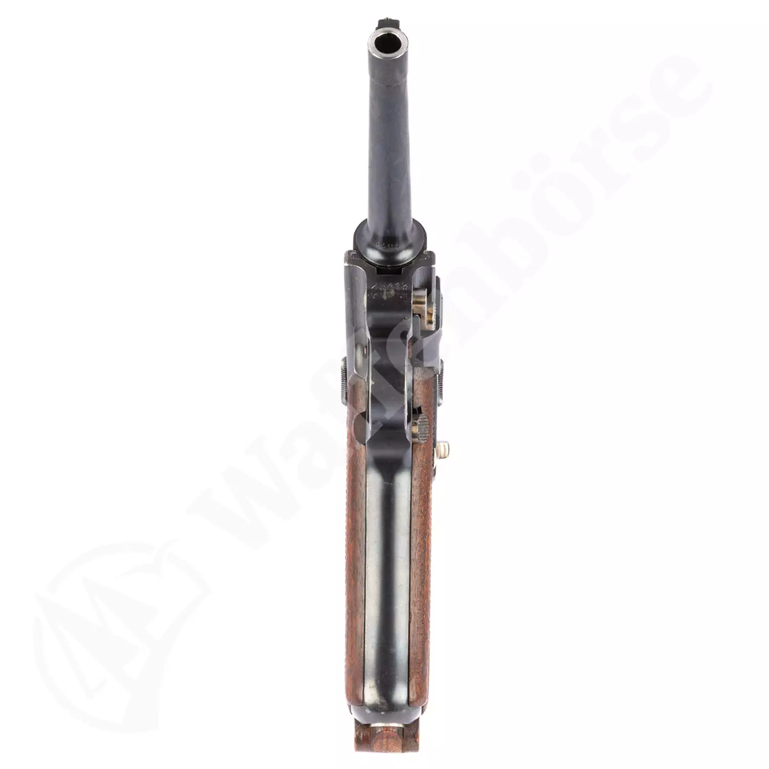 CH Parabellum 06/24 WF 7.65mm para