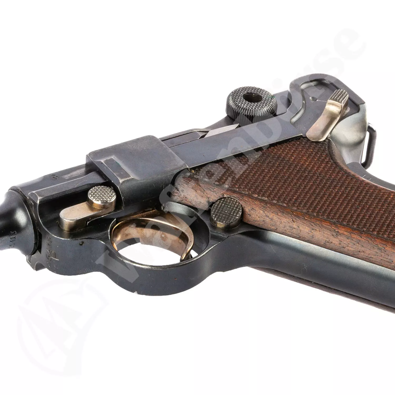 CH Parabellum 06/24 WF 7.65mm para