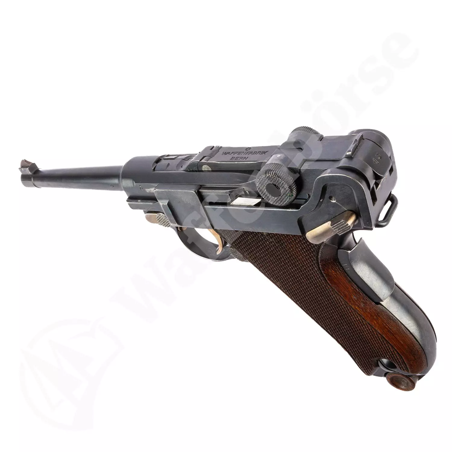 CH Parabellum 06/24 WF 7.65mm para