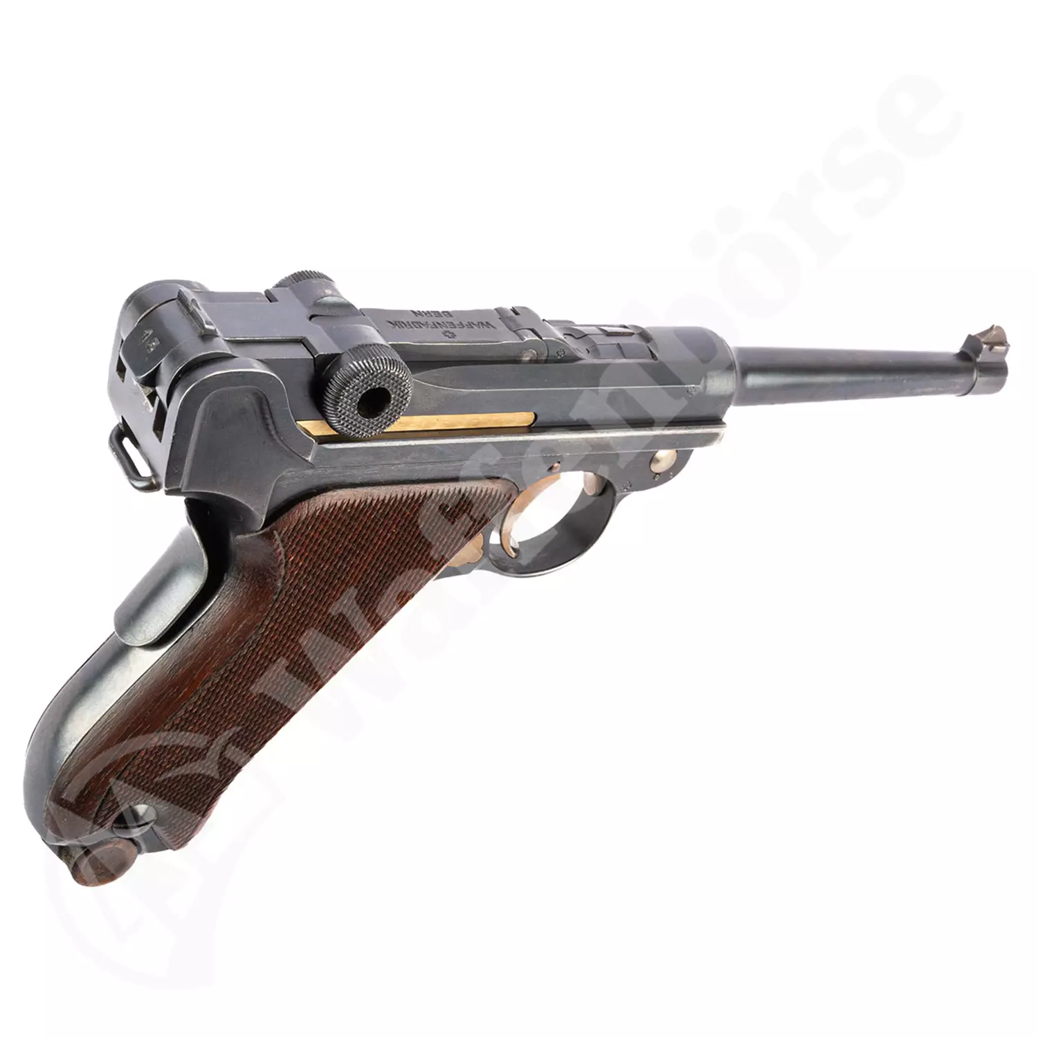 CH Parabellum 06/24 WF 7.65mm para