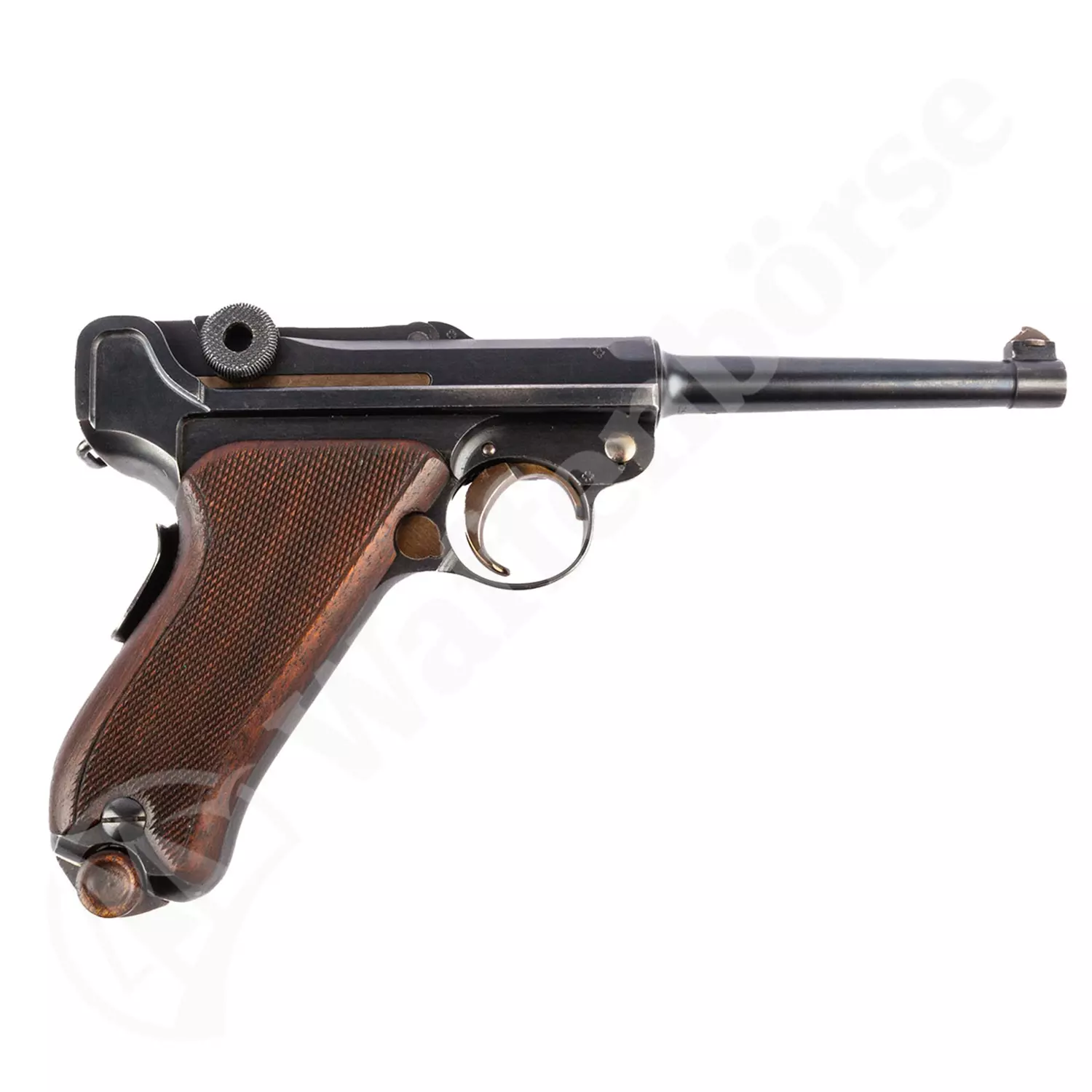 CH Parabellum 06/24 WF 7.65mm para