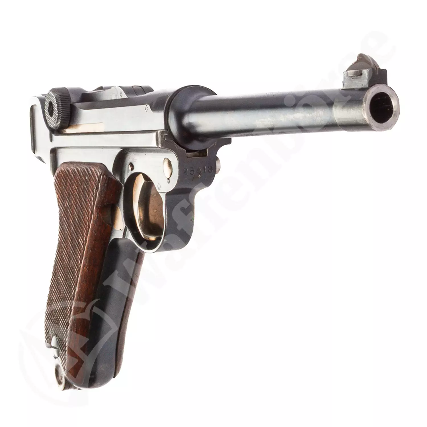 CH Parabellum 06/24 WF 7.65mm para